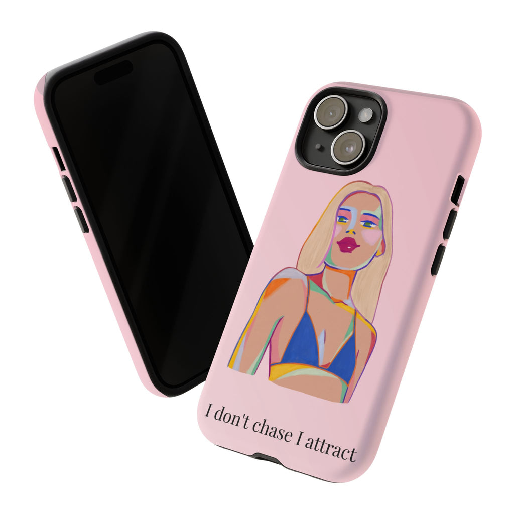 Tough  Aesthetic Cases