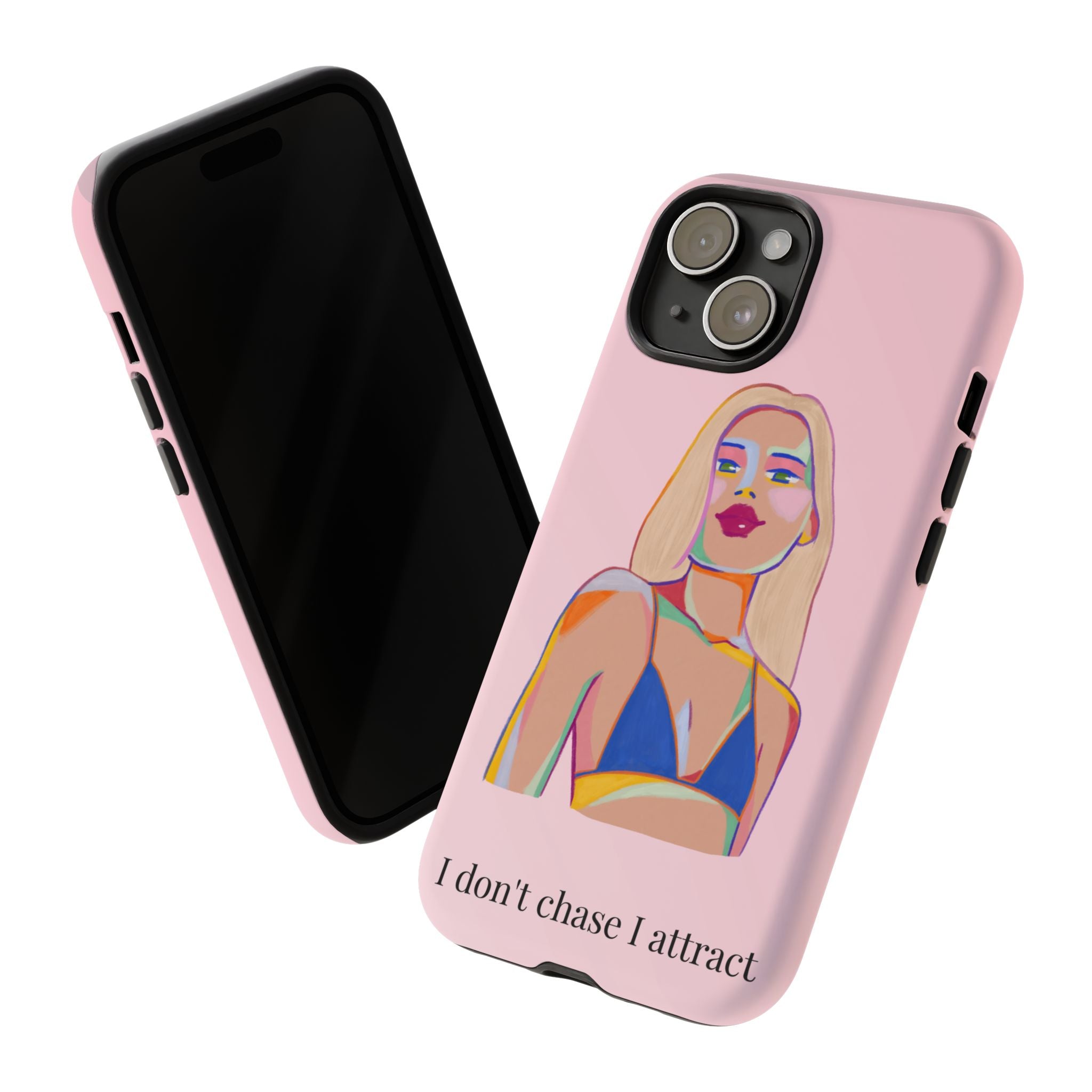 Tough  Aesthetic Cases