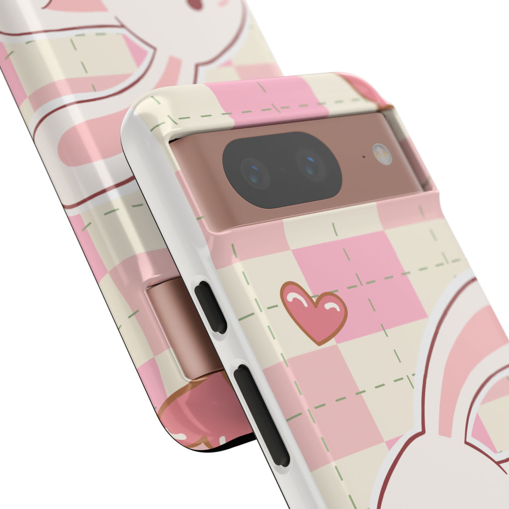 Cute Phone Case — Tough Protective Phone Case with Adorable Design