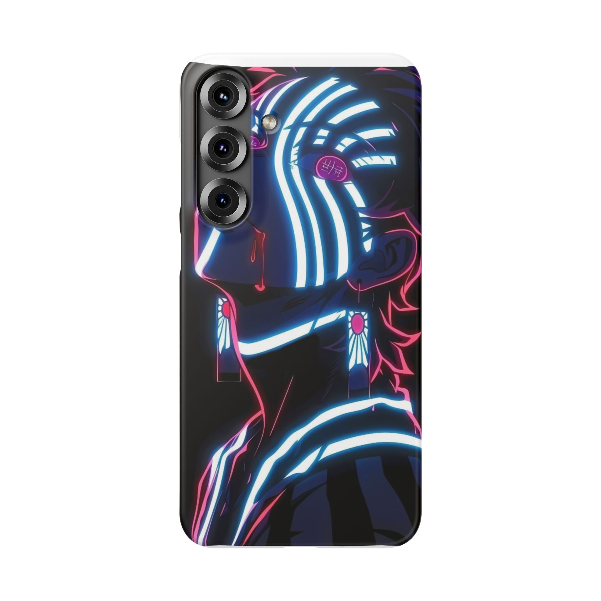 Snap Cases