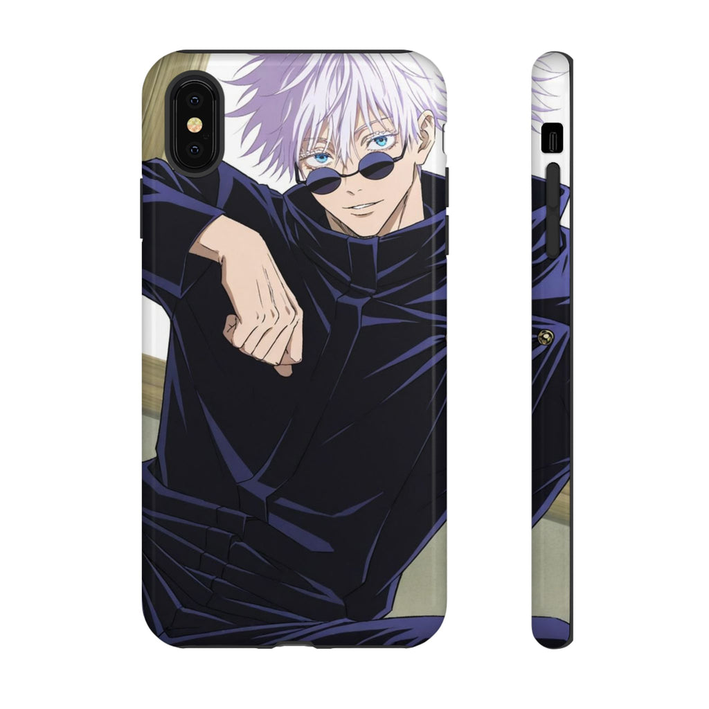 Goju Tough Cases — Durable Phone Case