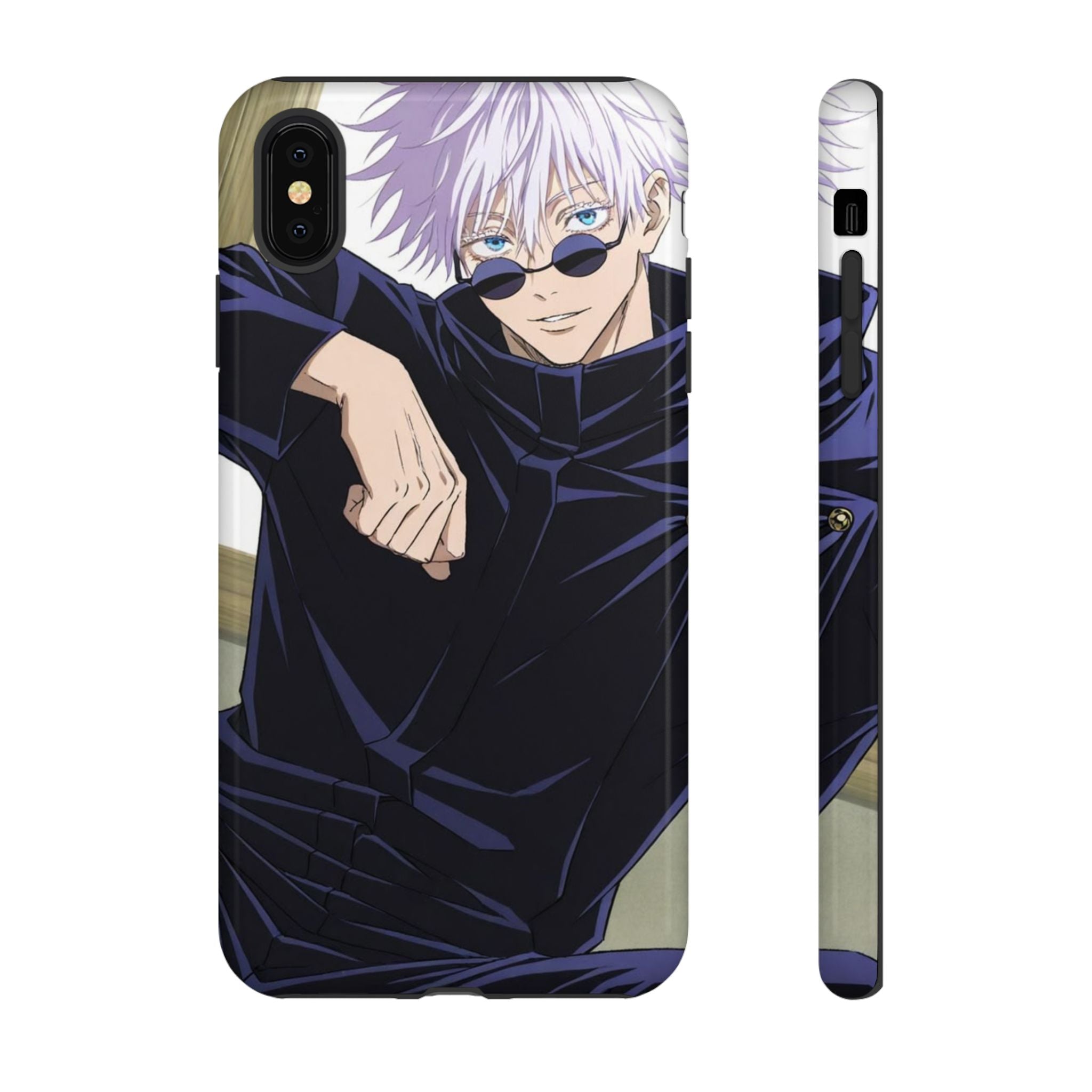 Goju Tough Cases — Durable Phone Case