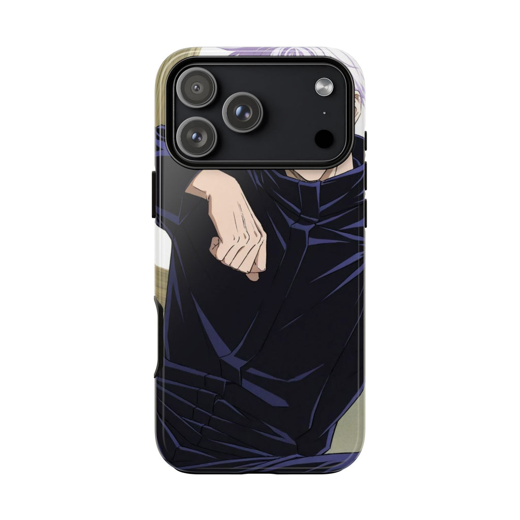 Goju Tough Cases — Durable Phone Case