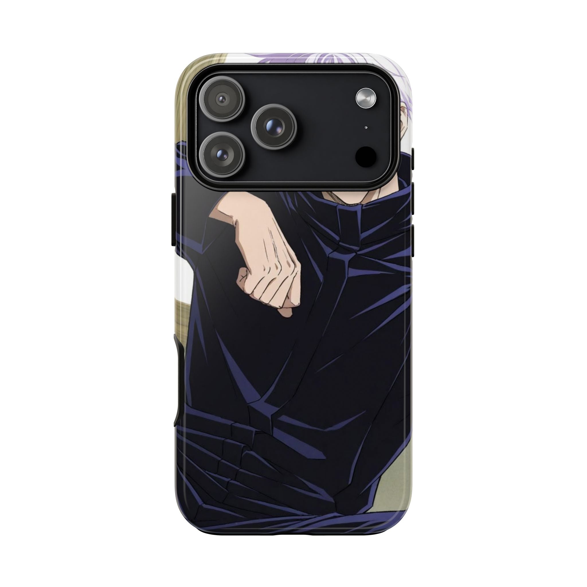 Goju Tough Cases — Durable Phone Case