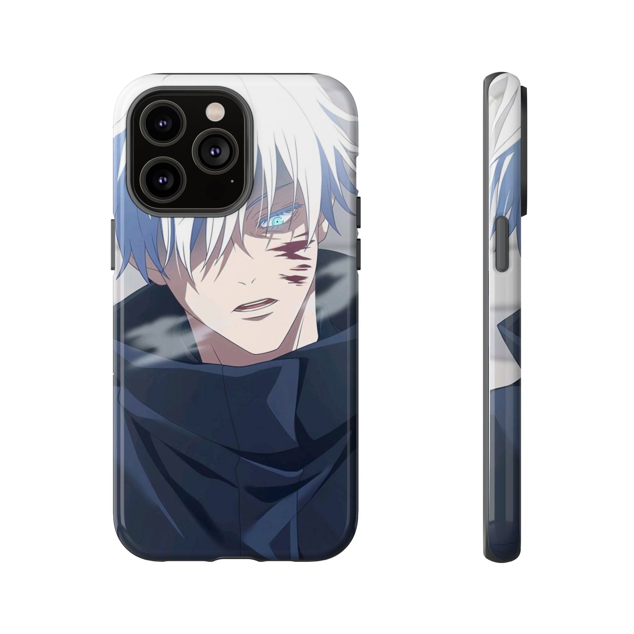 Goju Tough Case – Durable Protective Phone Case