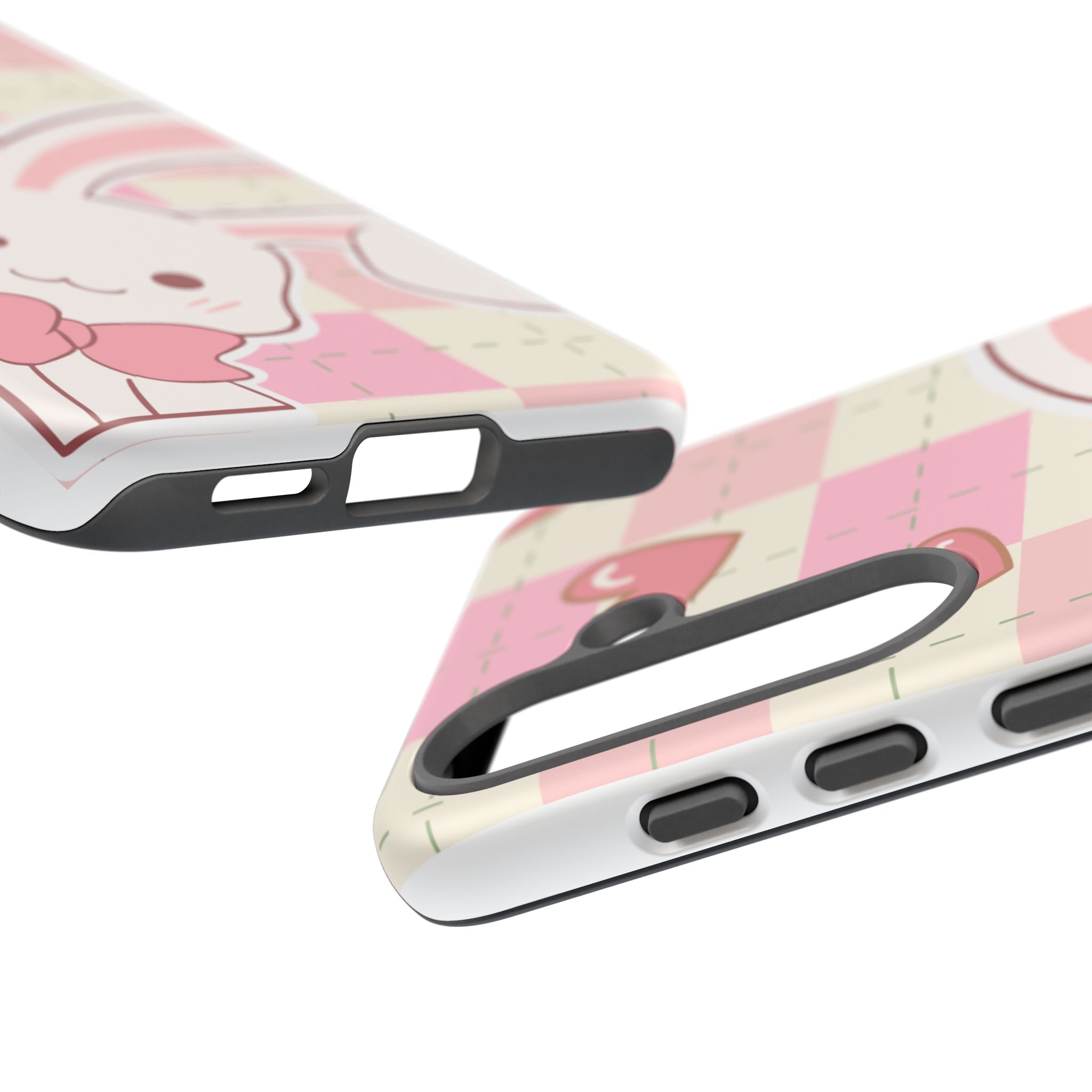 Cute Phone Case — Tough Protective Phone Case with Adorable Design