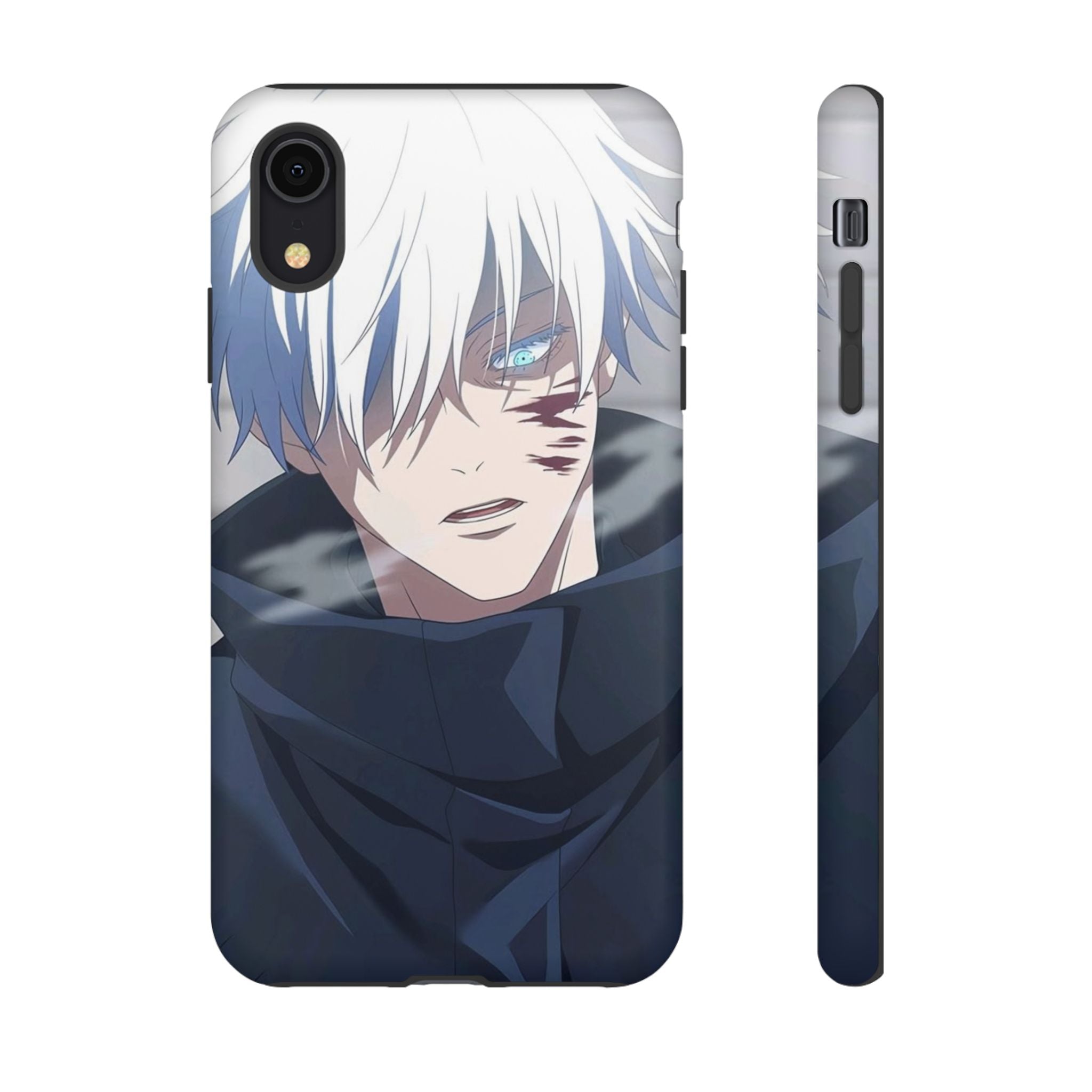 Goju Tough Case – Durable Protective Phone Case