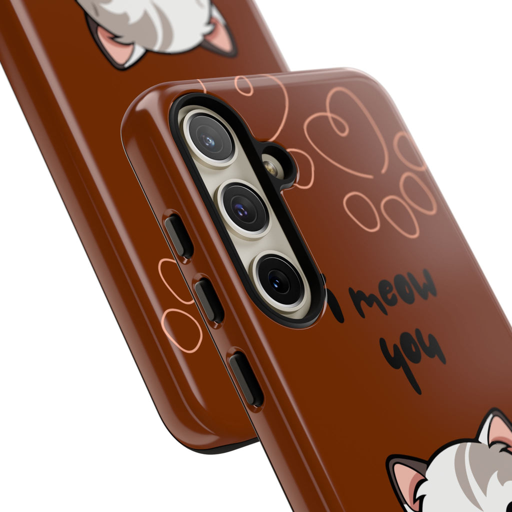Tough Cases