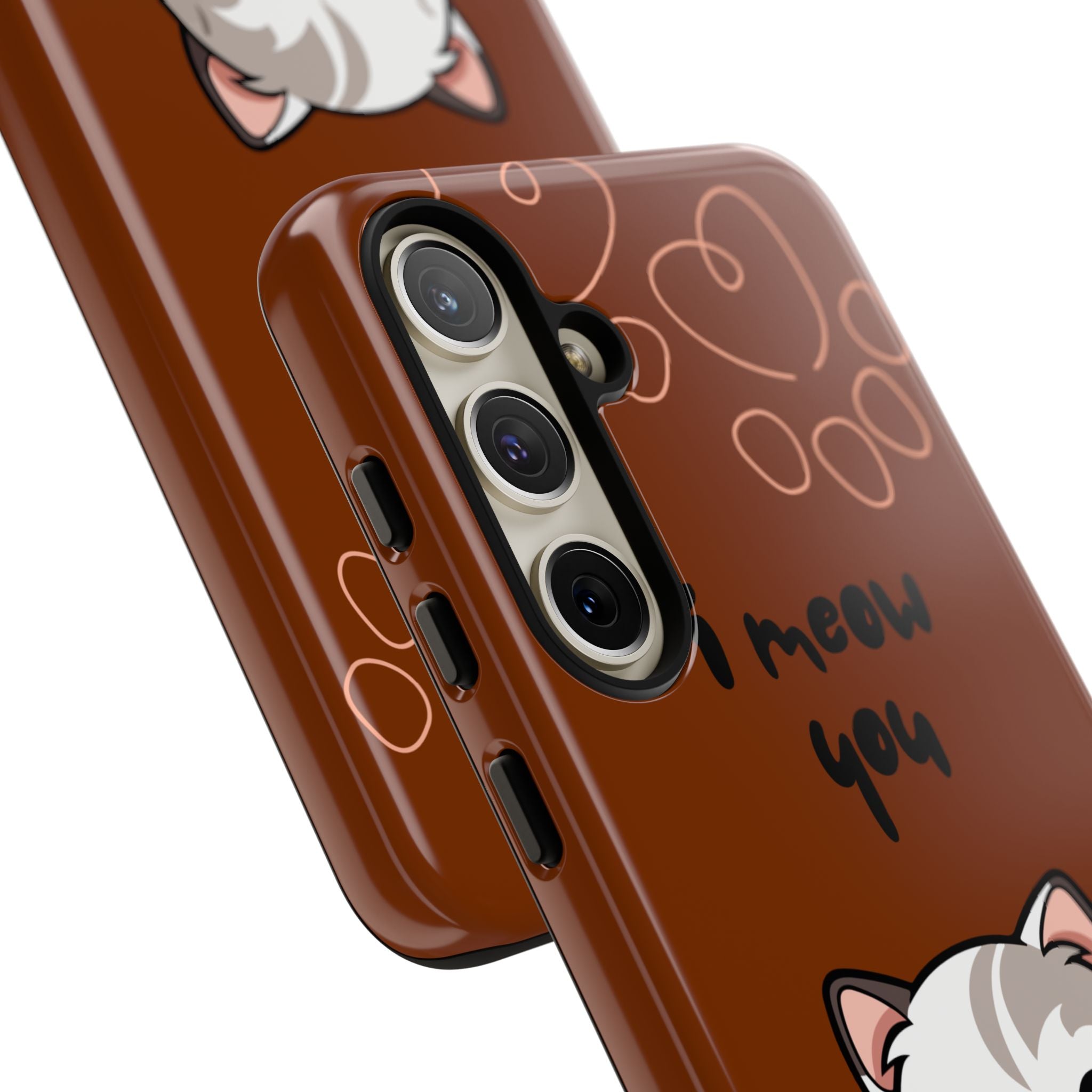 Tough Cases