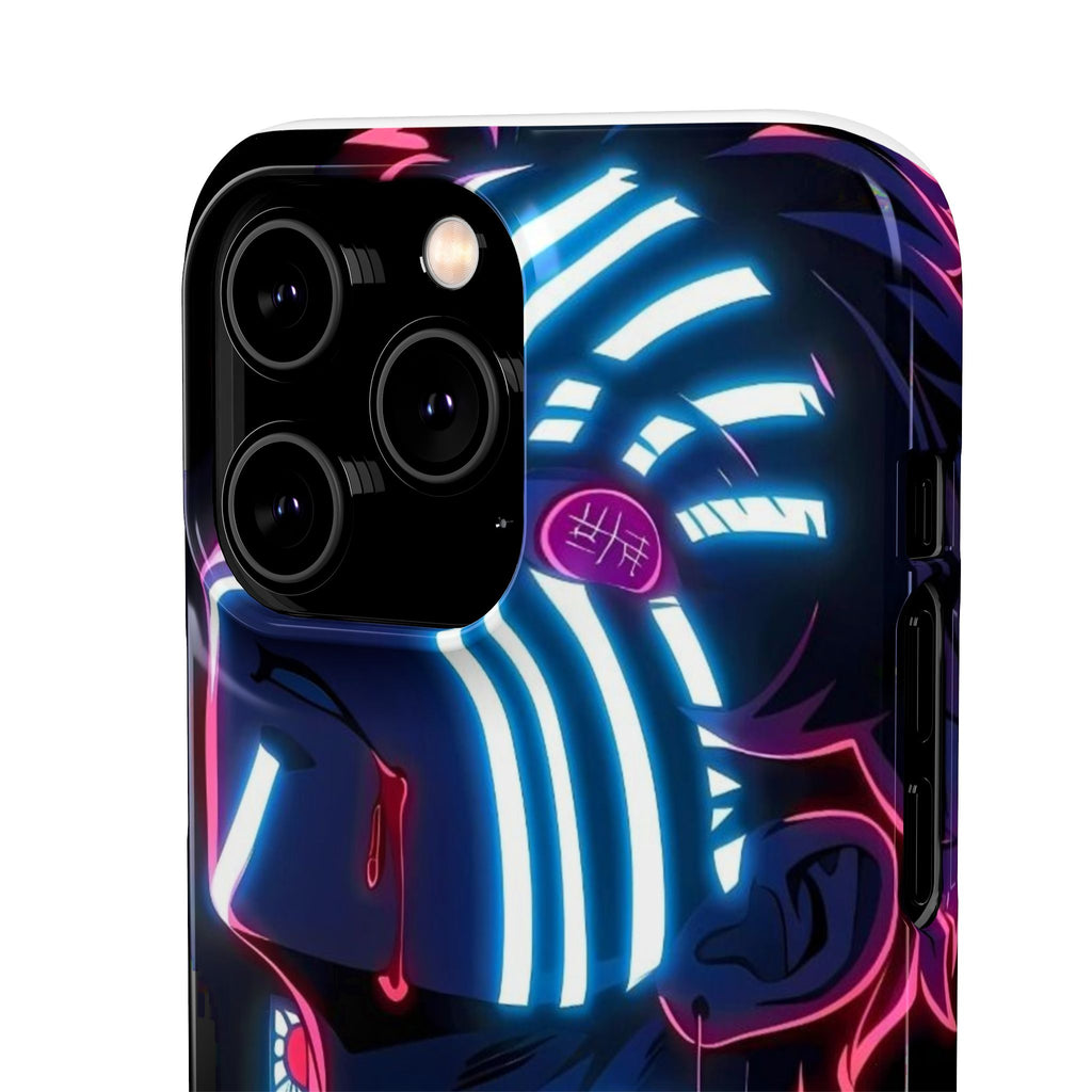 Snap Cases