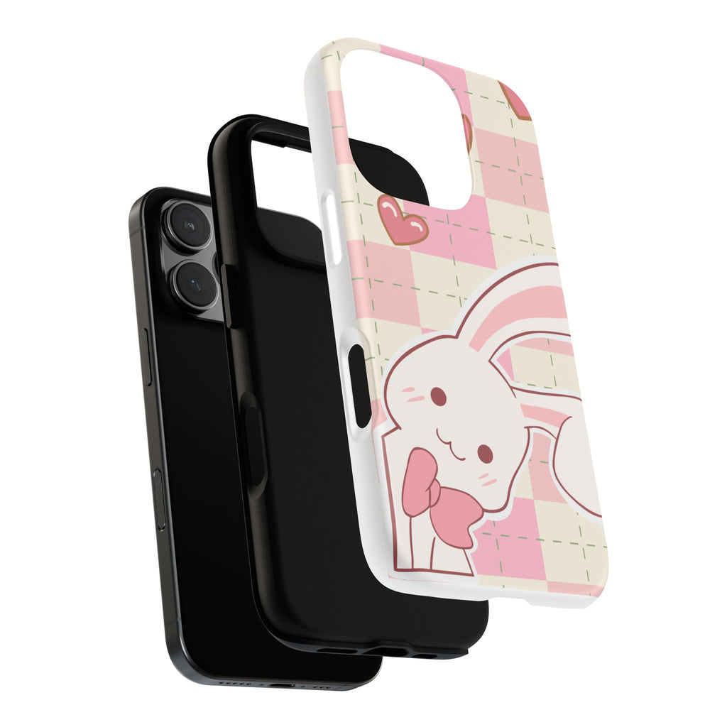 Cute Phone Case — Tough Protective Phone Case with Adorable Design
