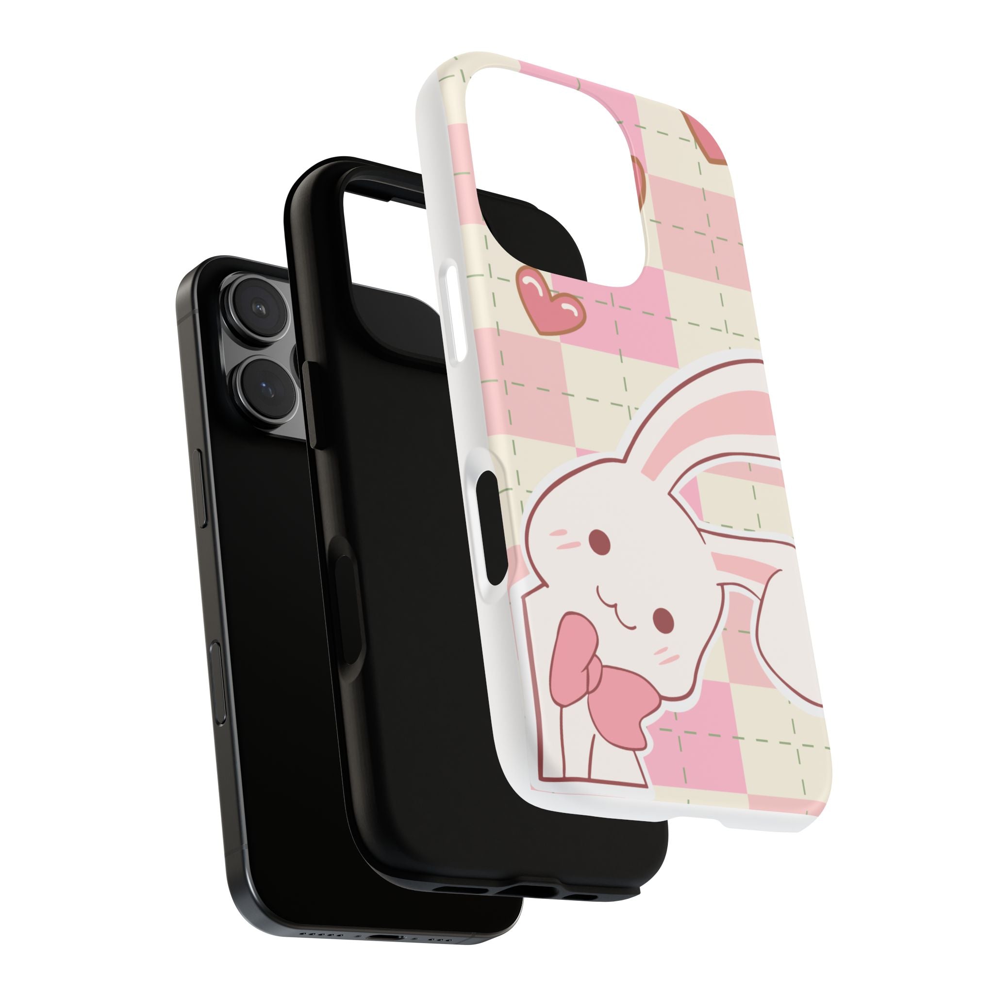 Cute Phone Case — Tough Protective Phone Case with Adorable Design