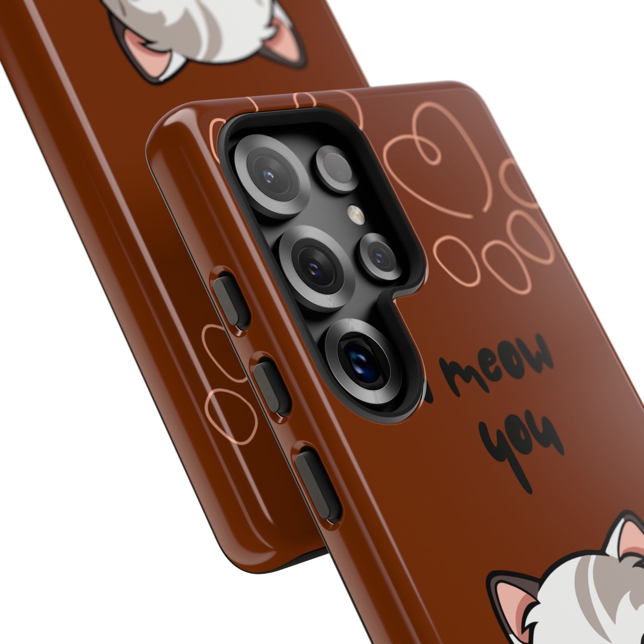Tough Cases