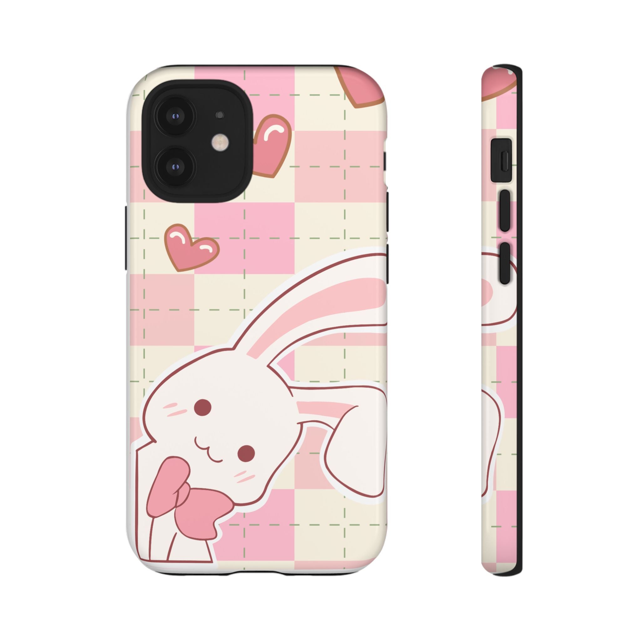 Cute Phone Case — Tough Protective Phone Case with Adorable Design