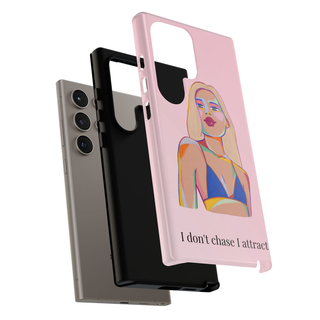 Tough  Aesthetic Cases