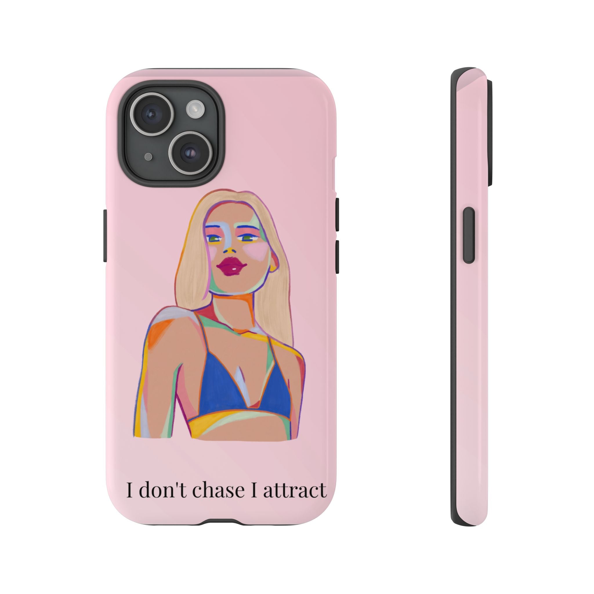 Tough  Aesthetic Cases