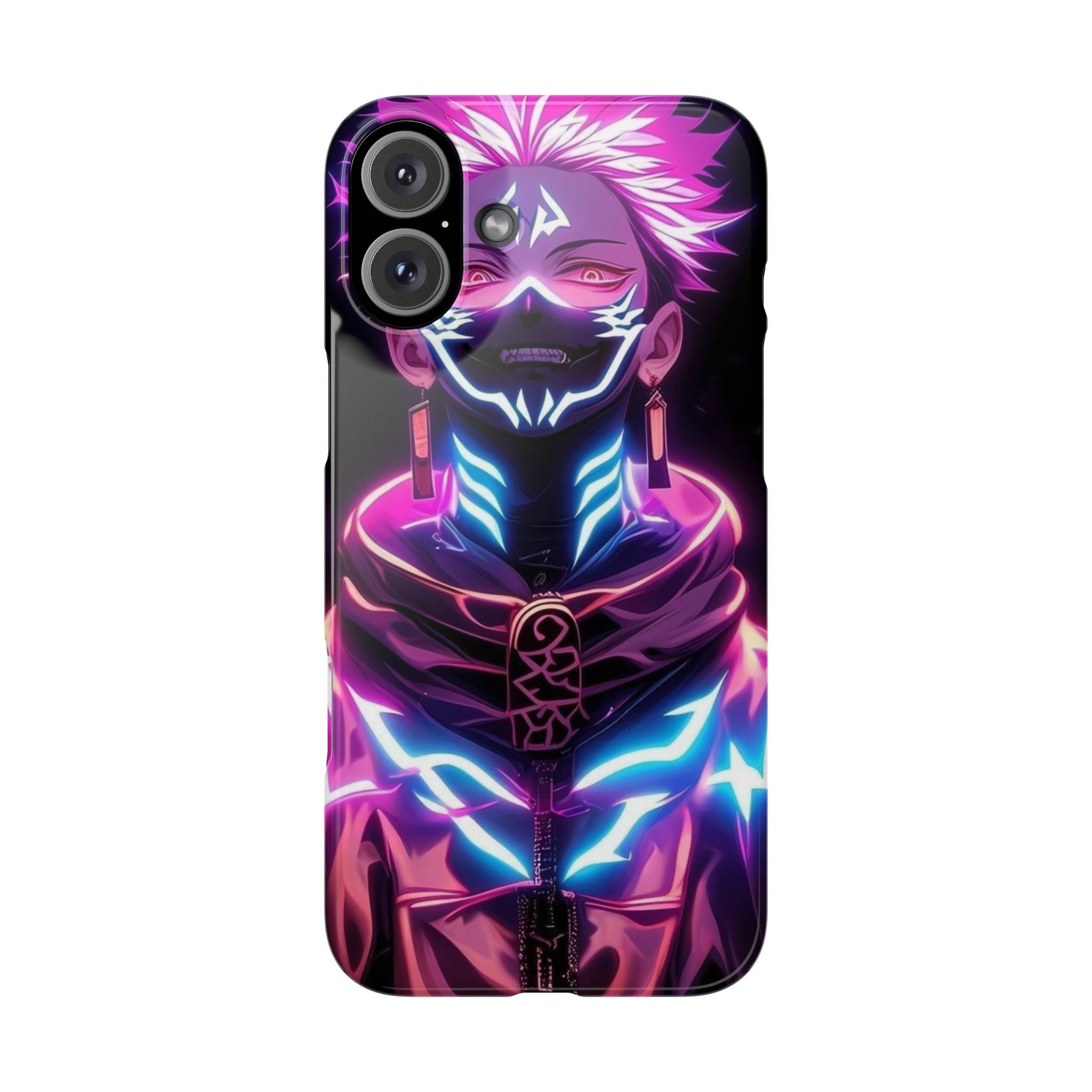 Slim Phone Cases