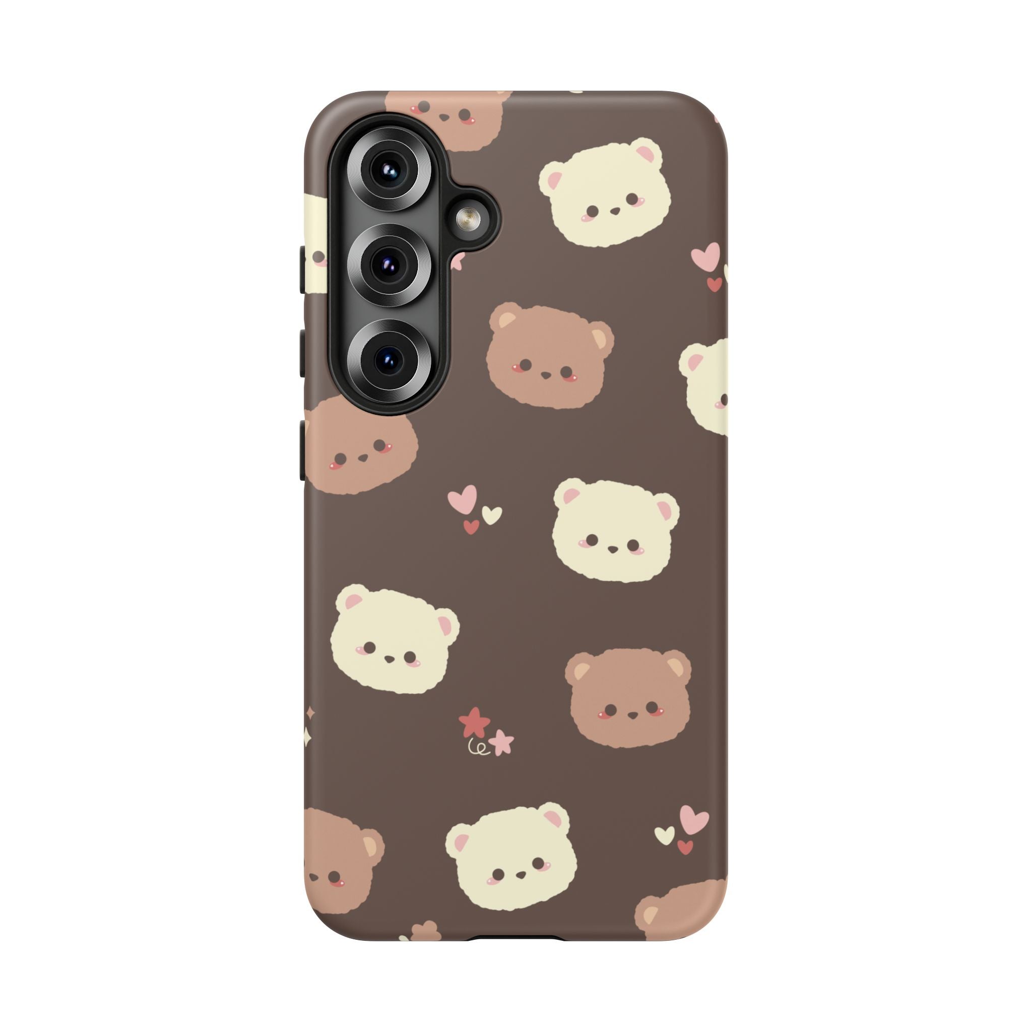 Tough Cases