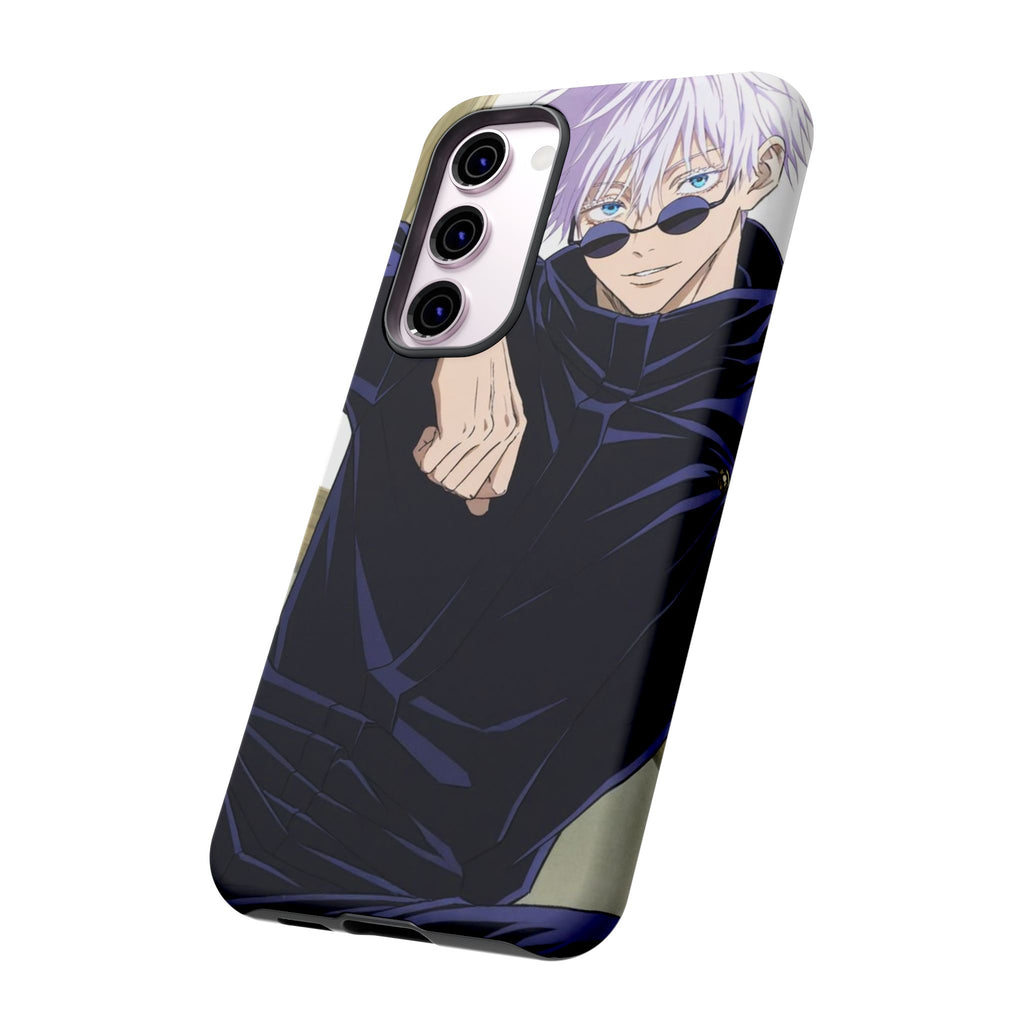Goju Tough Cases — Durable Phone Case