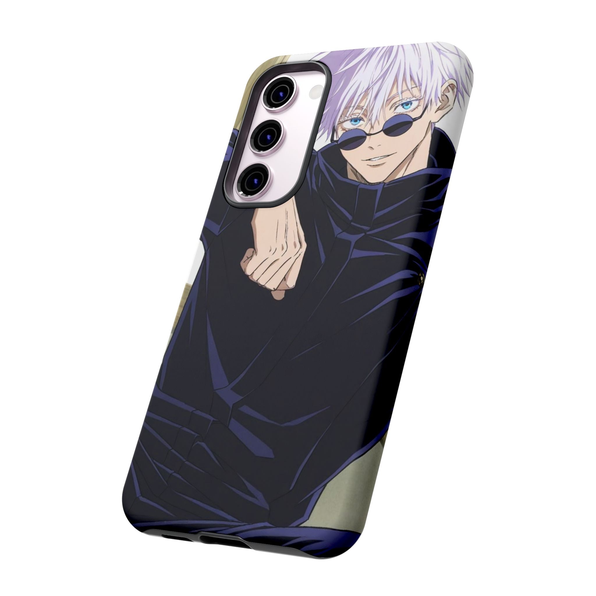 Goju Tough Cases — Durable Phone Case