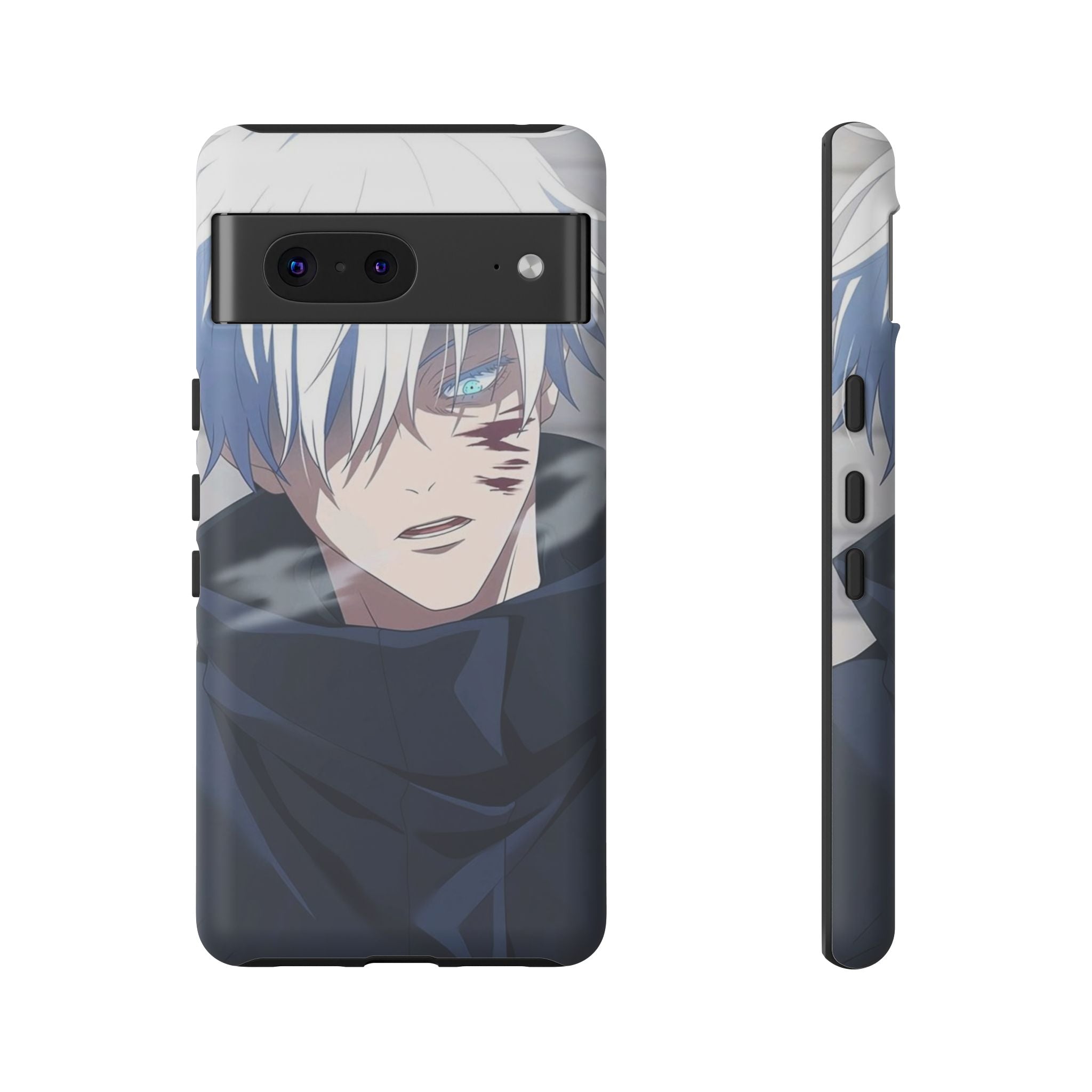 Goju Tough Case – Durable Protective Phone Case