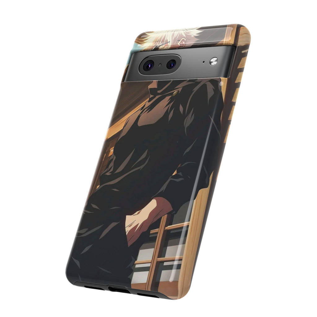 Tough Cases