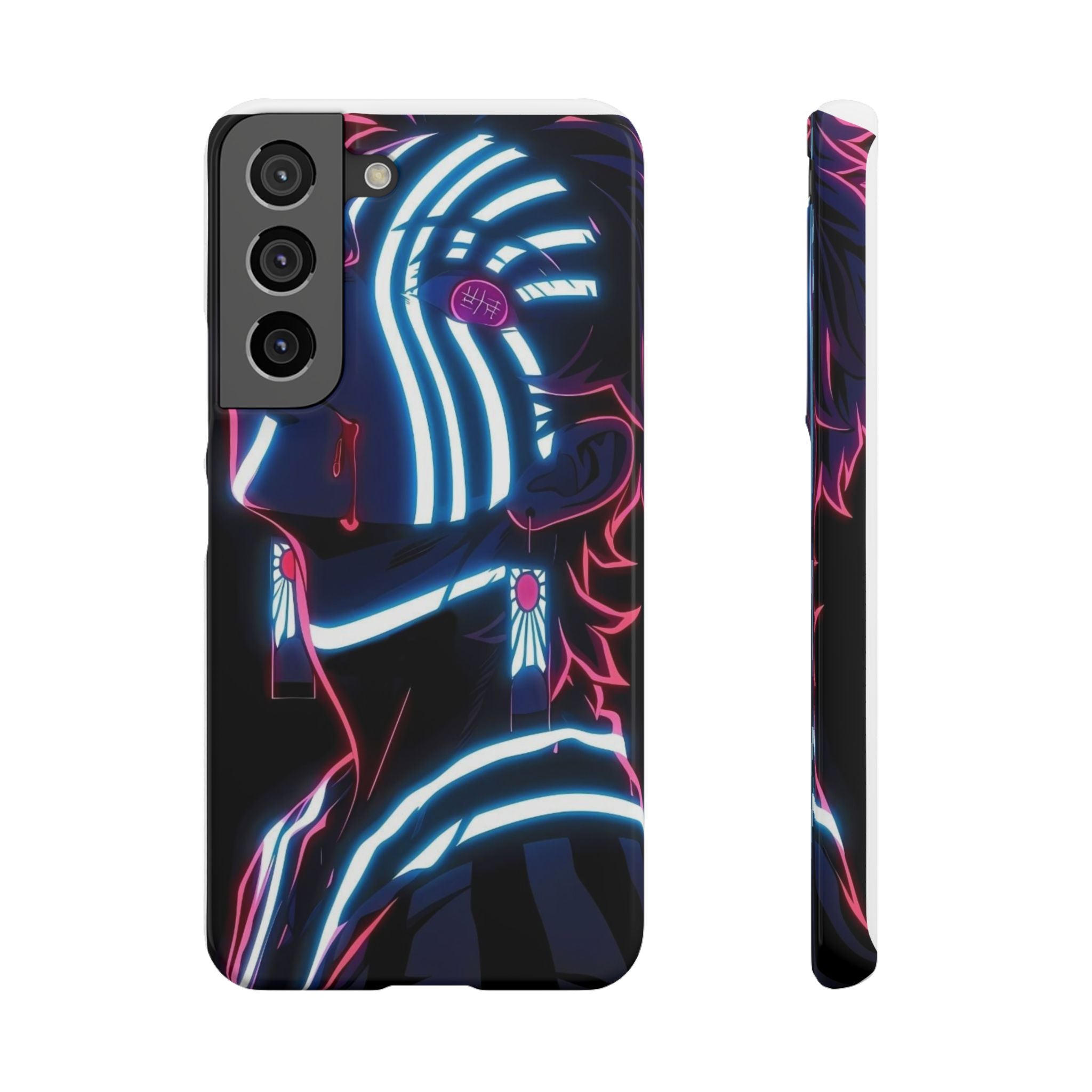 Snap Cases