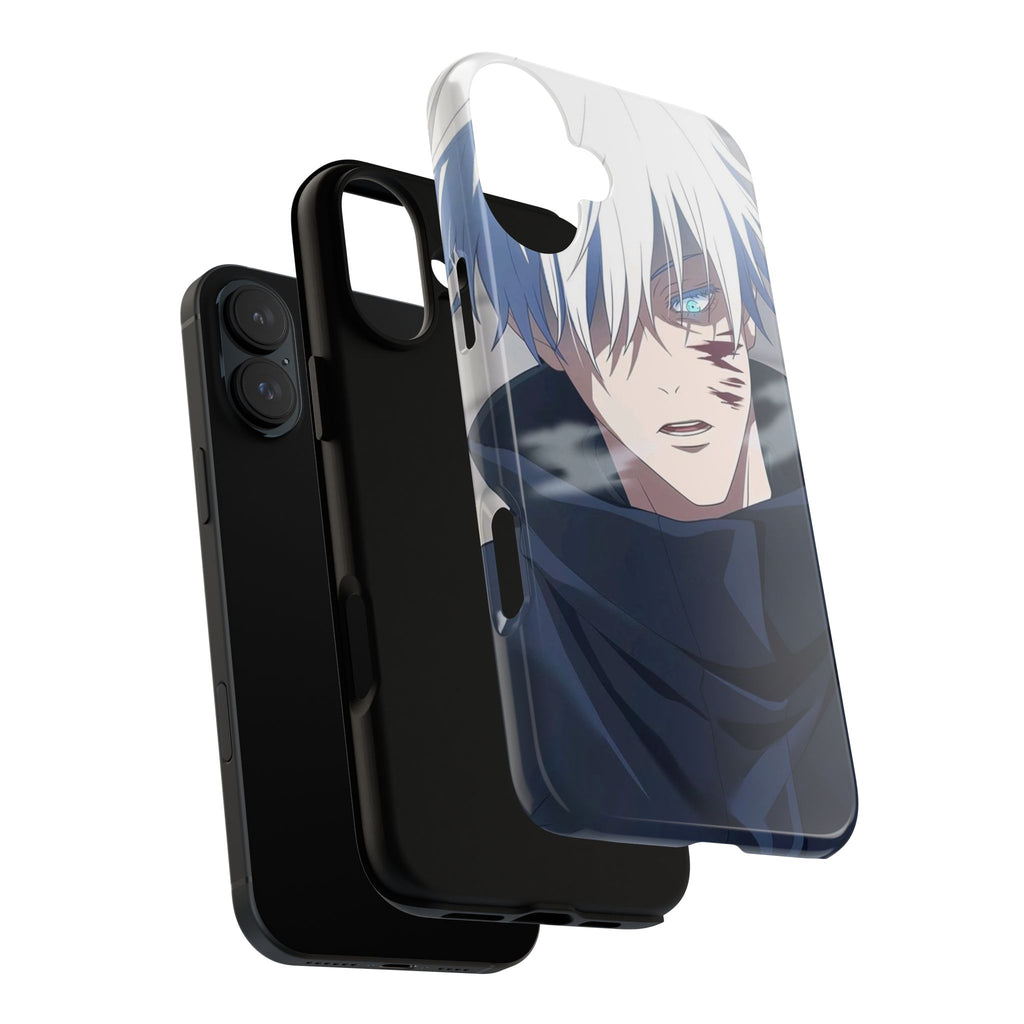 Goju Tough Case – Durable Protective Phone Case