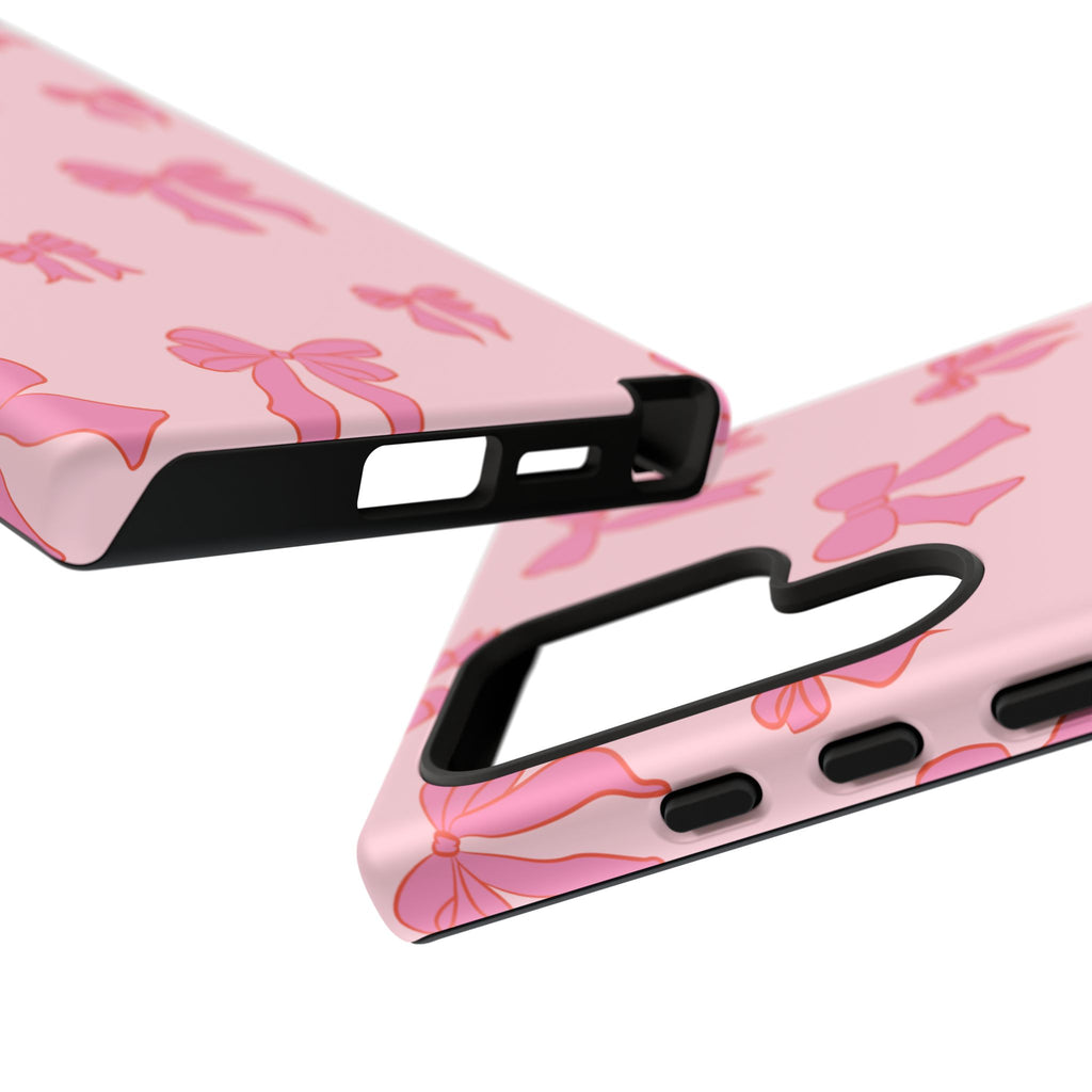 Tough Cases