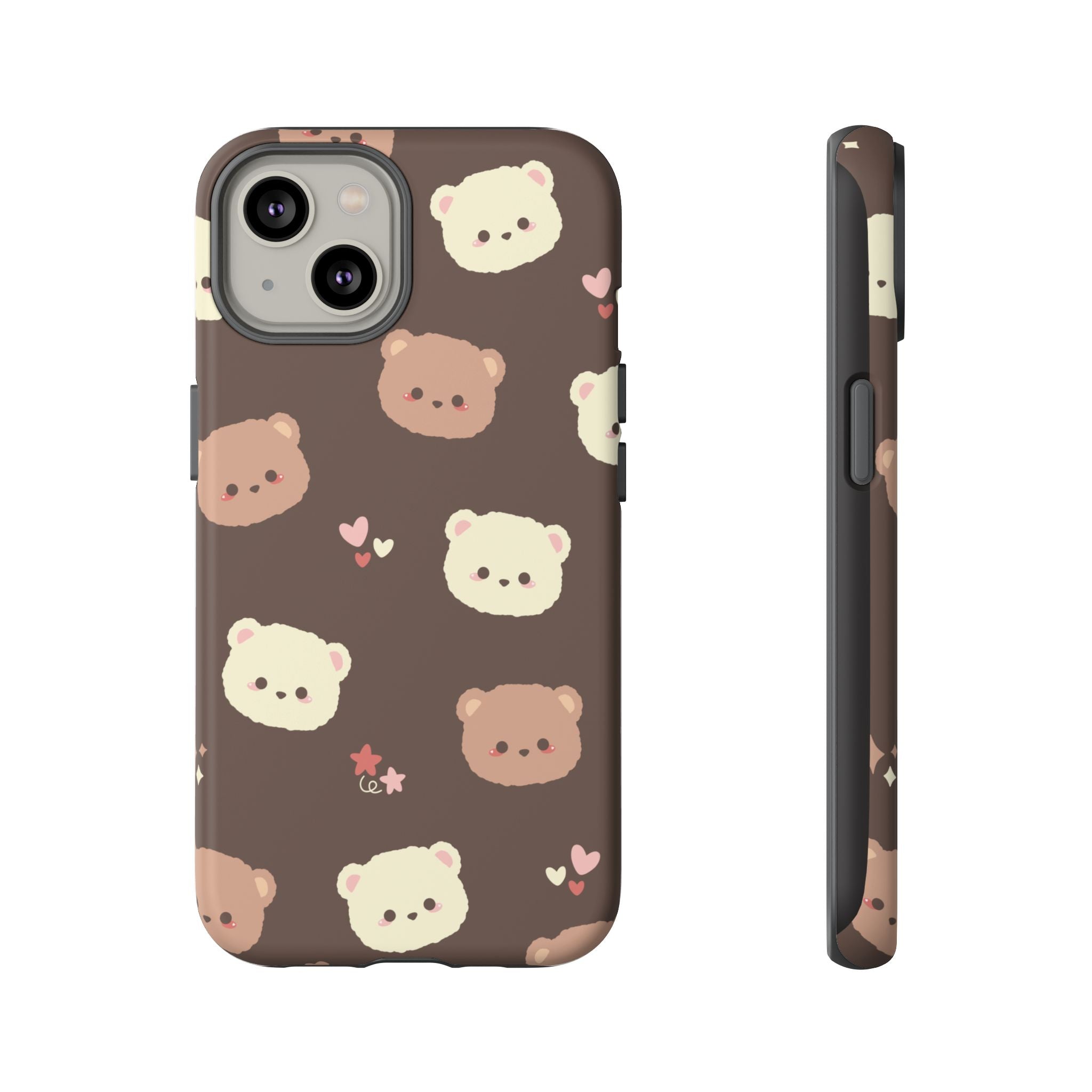 Tough Cases