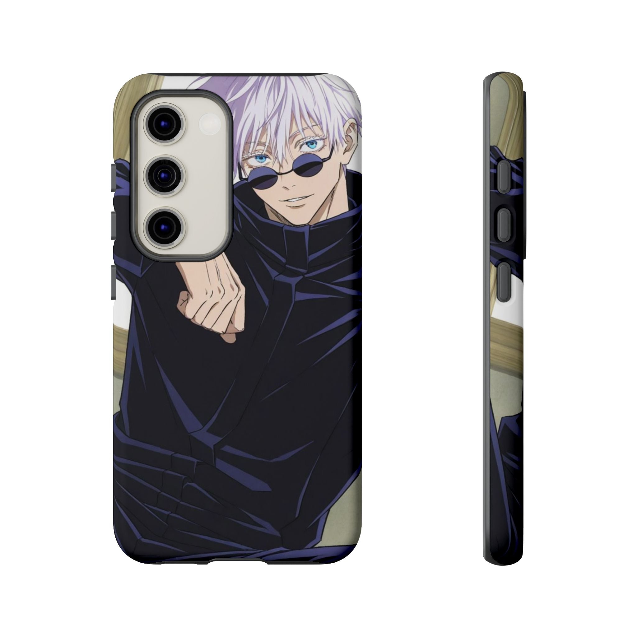 Goju Tough Cases — Durable Phone Case