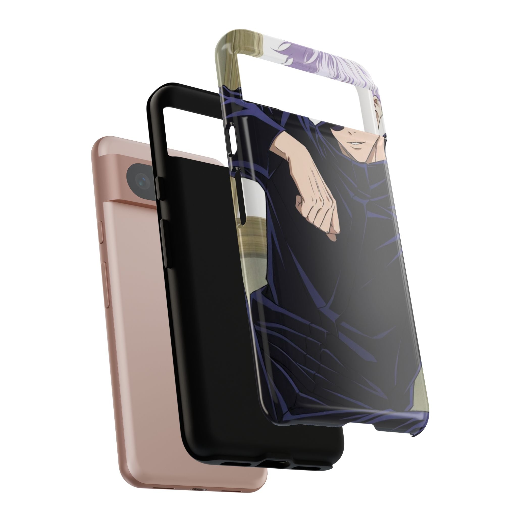 Goju Tough Cases — Durable Phone Case