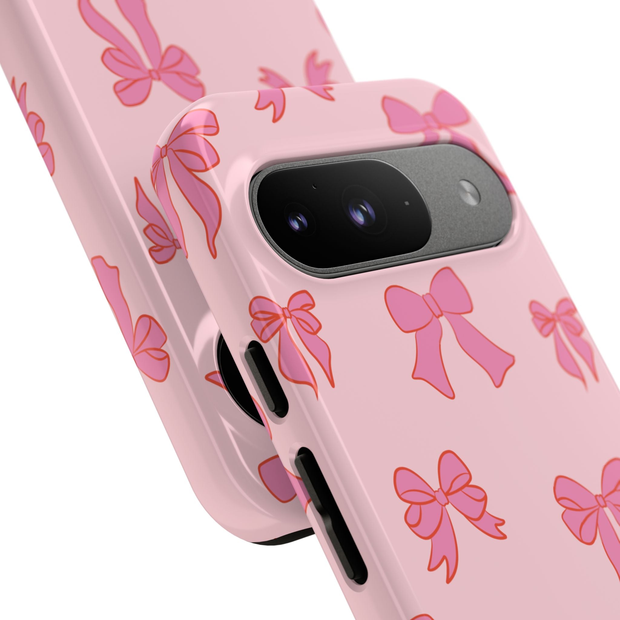 Tough Cases