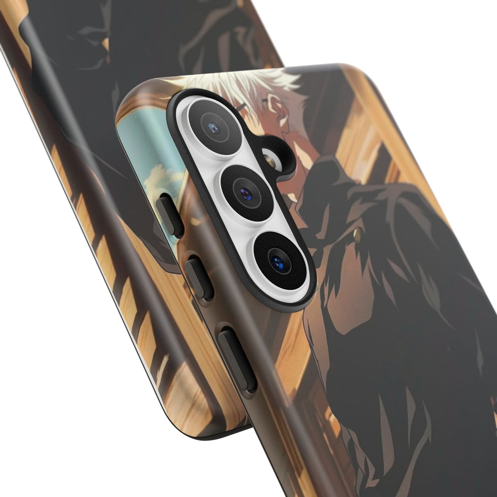 Tough Cases