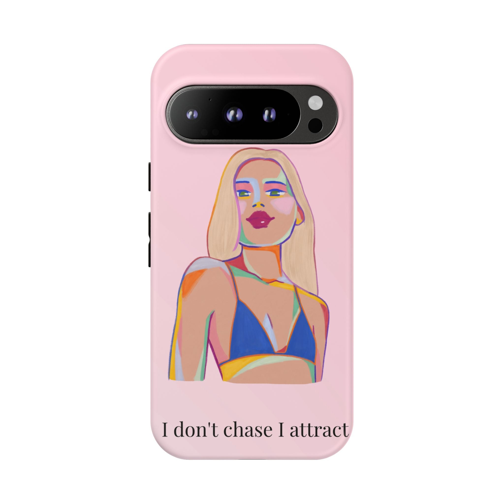 Tough  Aesthetic Cases