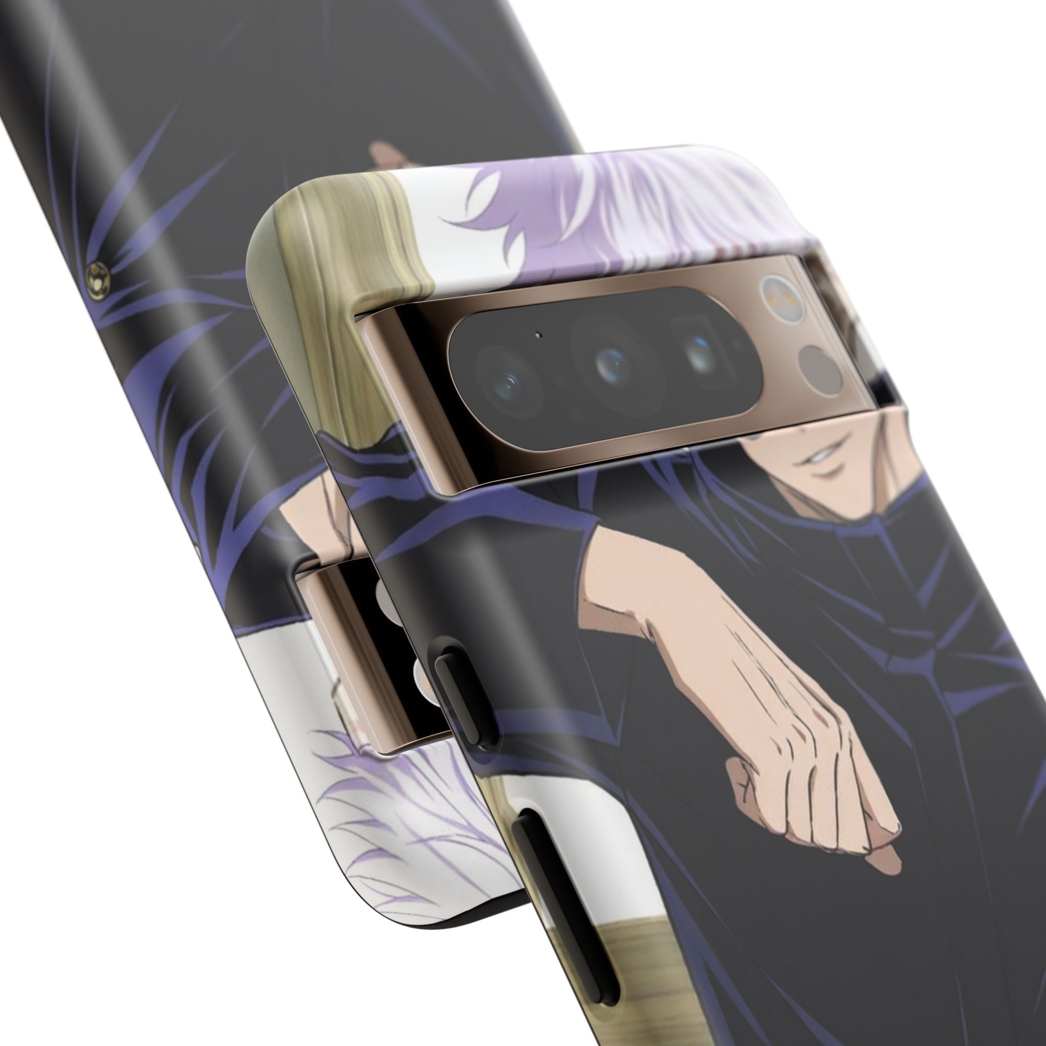 Goju Tough Cases — Durable Phone Case