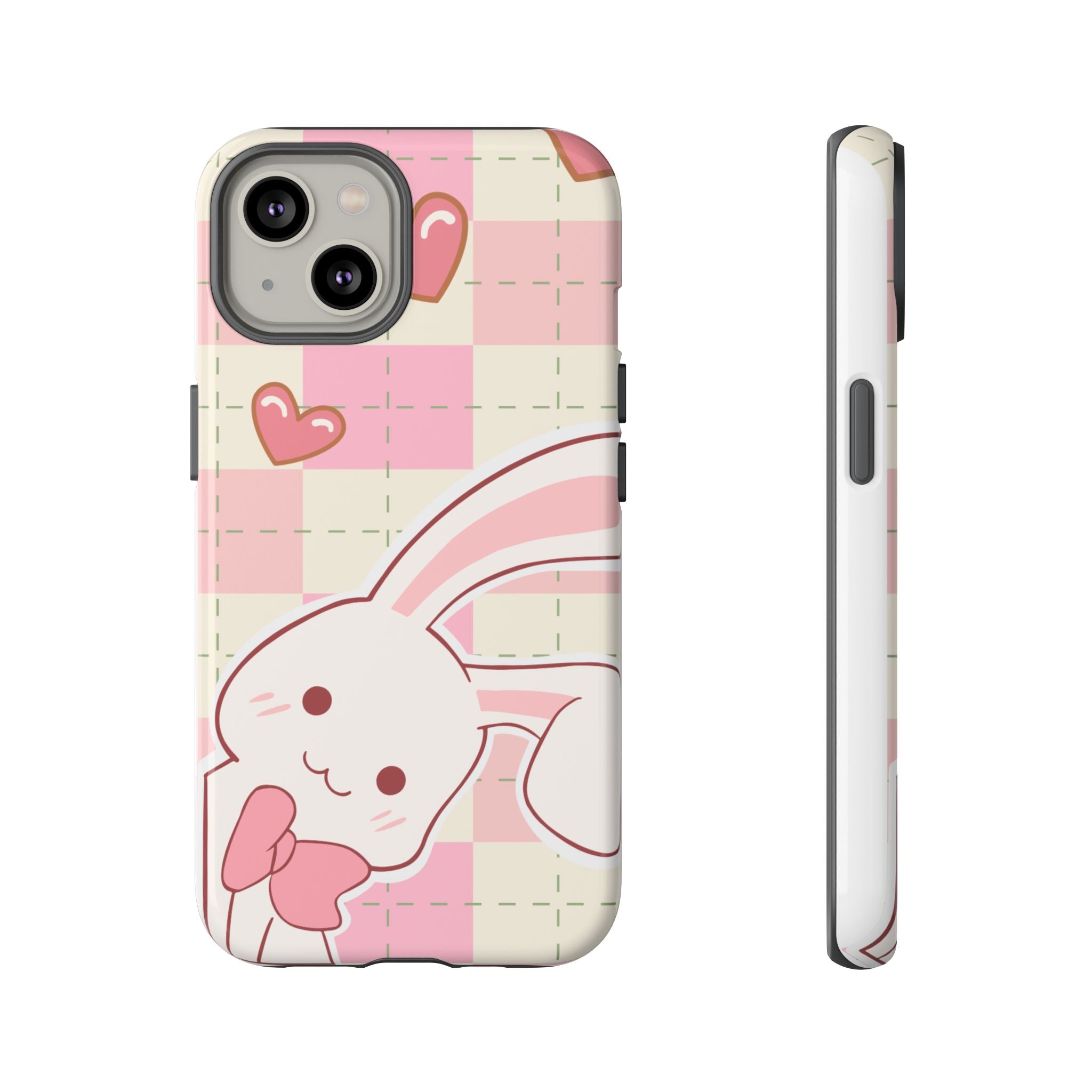 Cute Phone Case — Tough Protective Phone Case with Adorable Design
