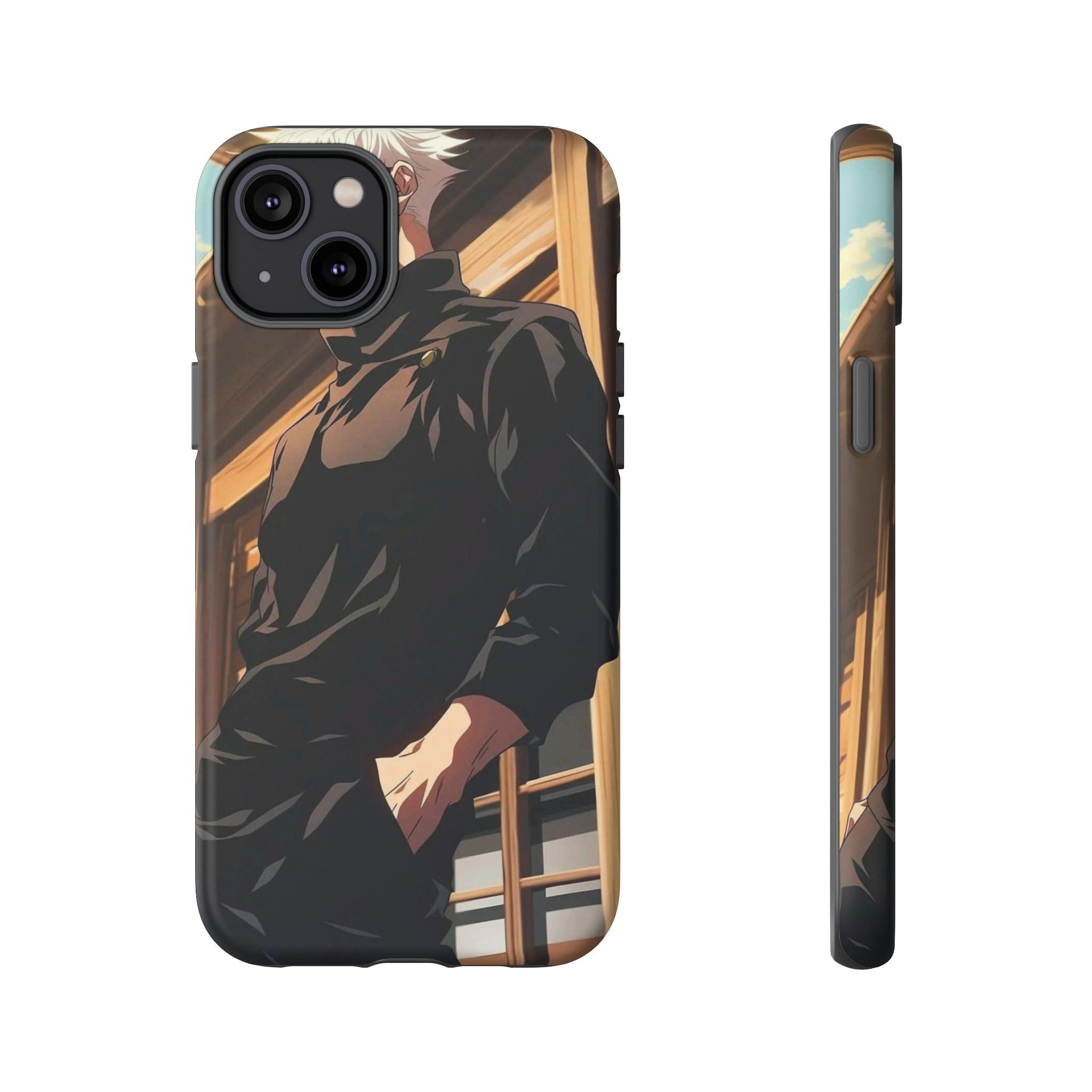 Tough Cases