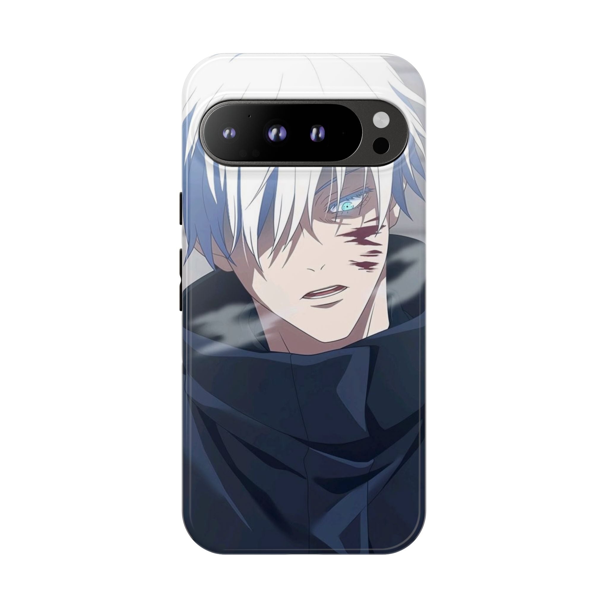 Goju Tough Case – Durable Protective Phone Case