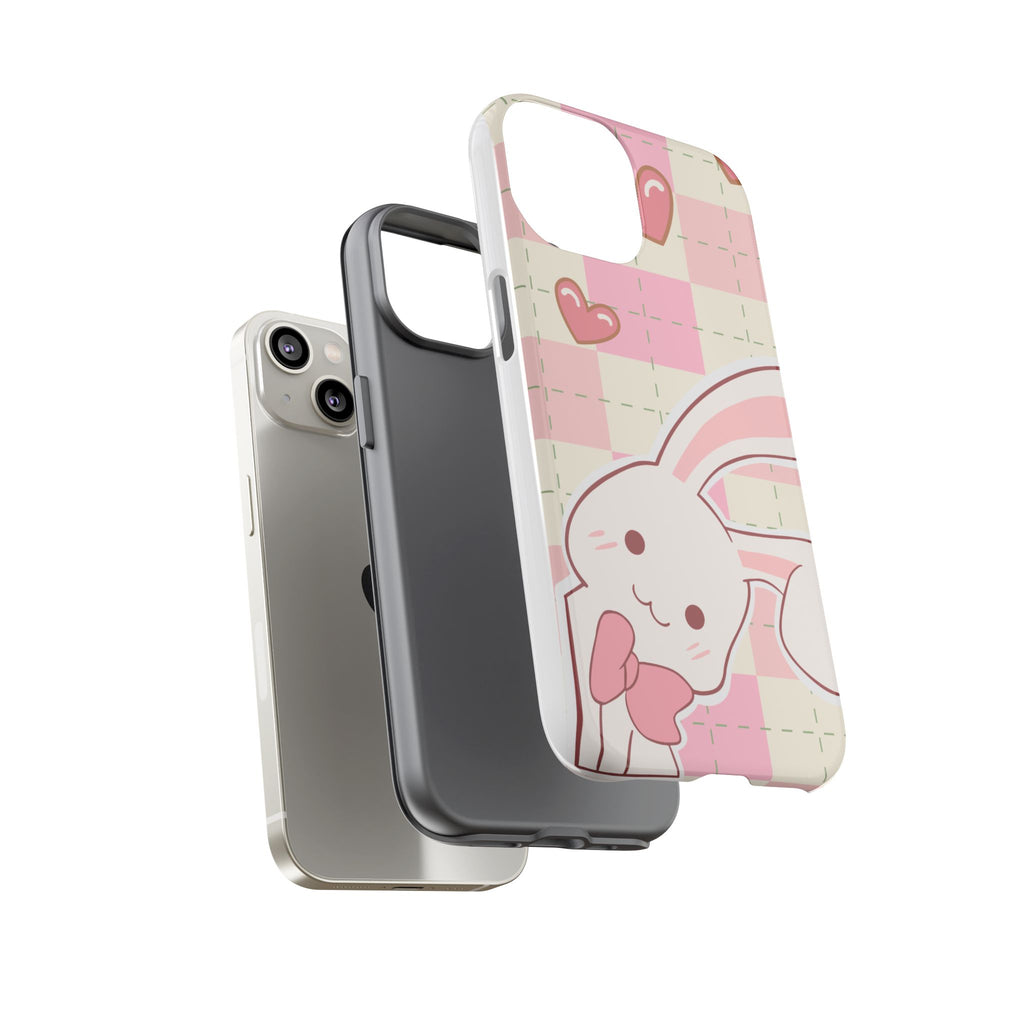 Cute Phone Case — Tough Protective Phone Case with Adorable Design