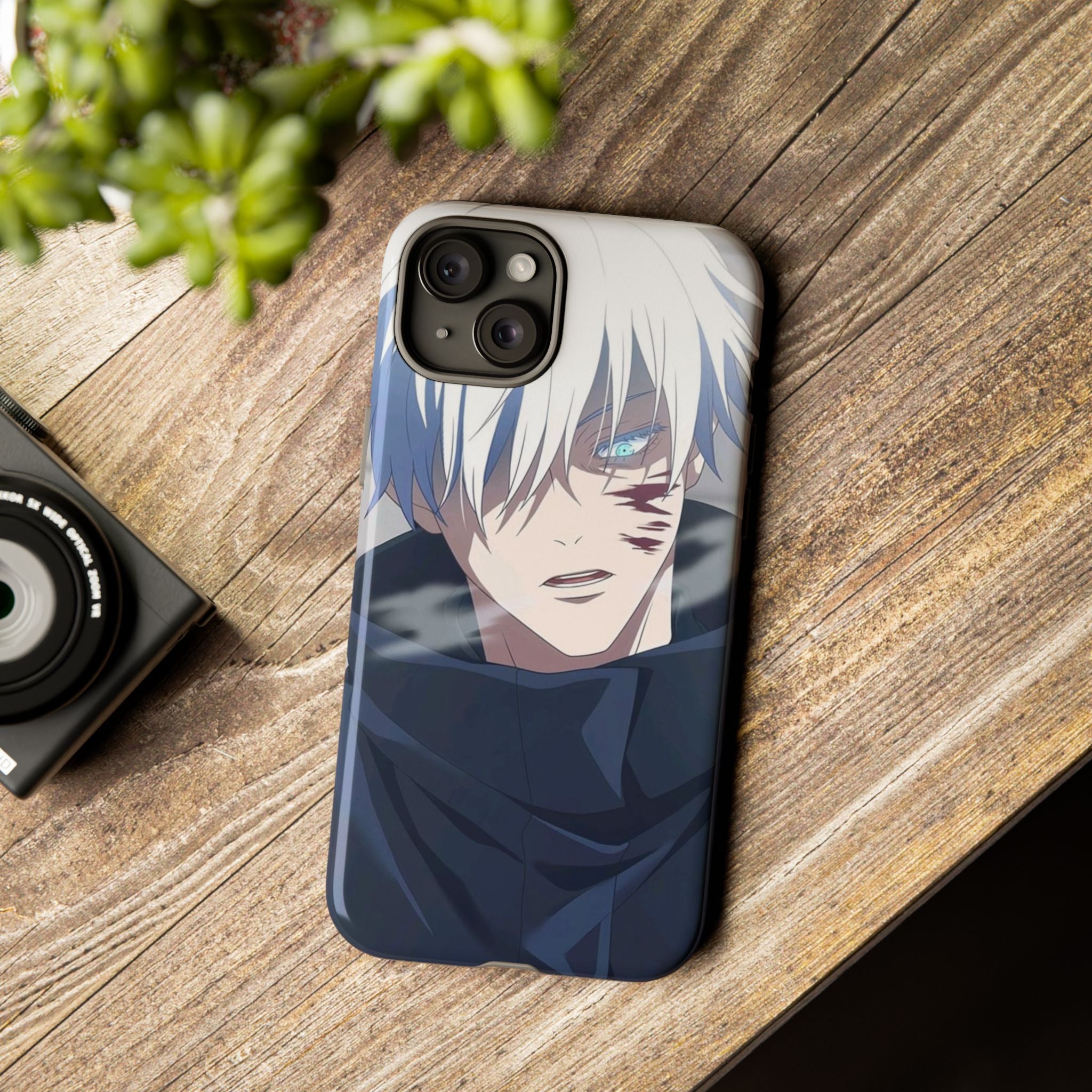Goju Tough Case – Durable Protective Phone Case