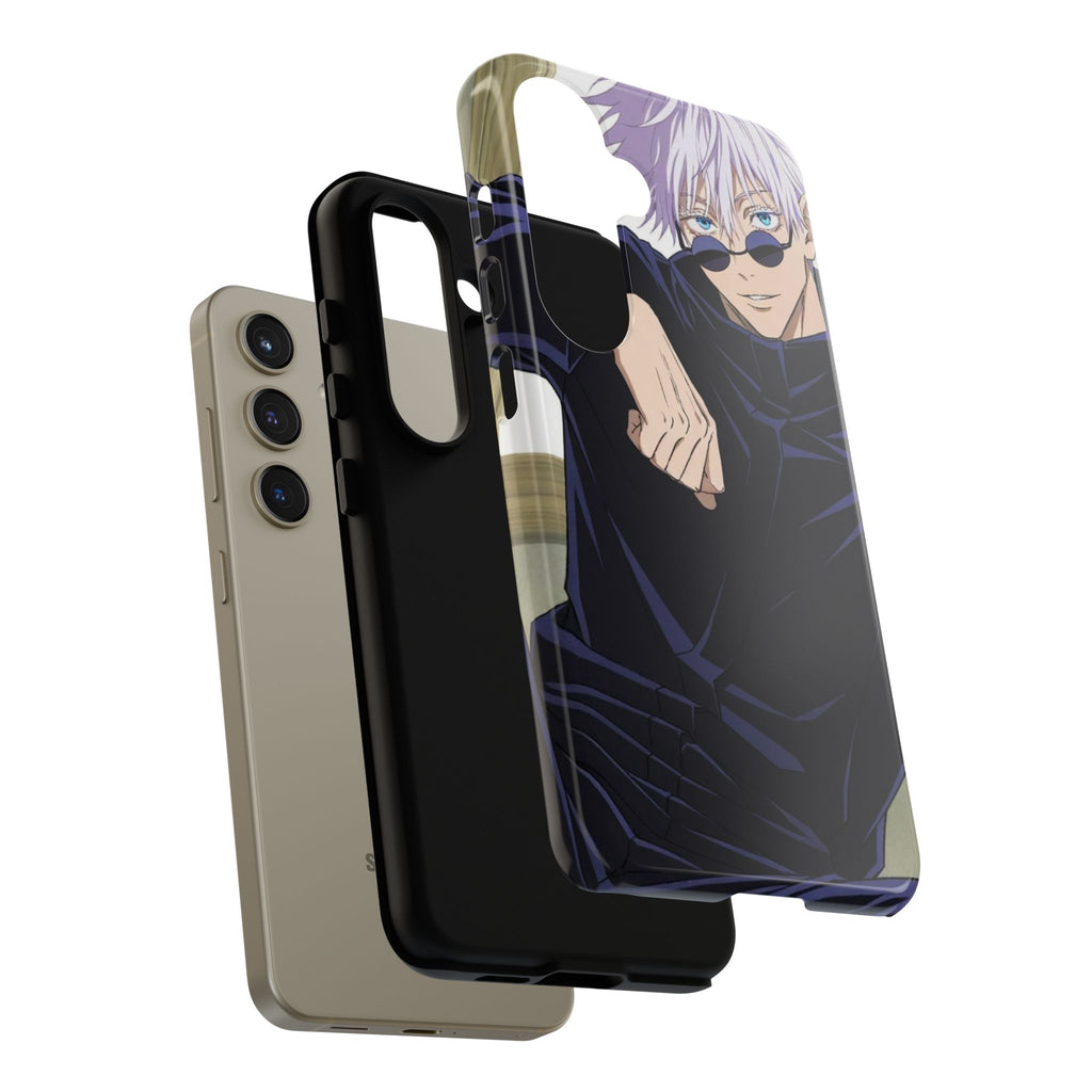 Goju Tough Cases — Durable Phone Case