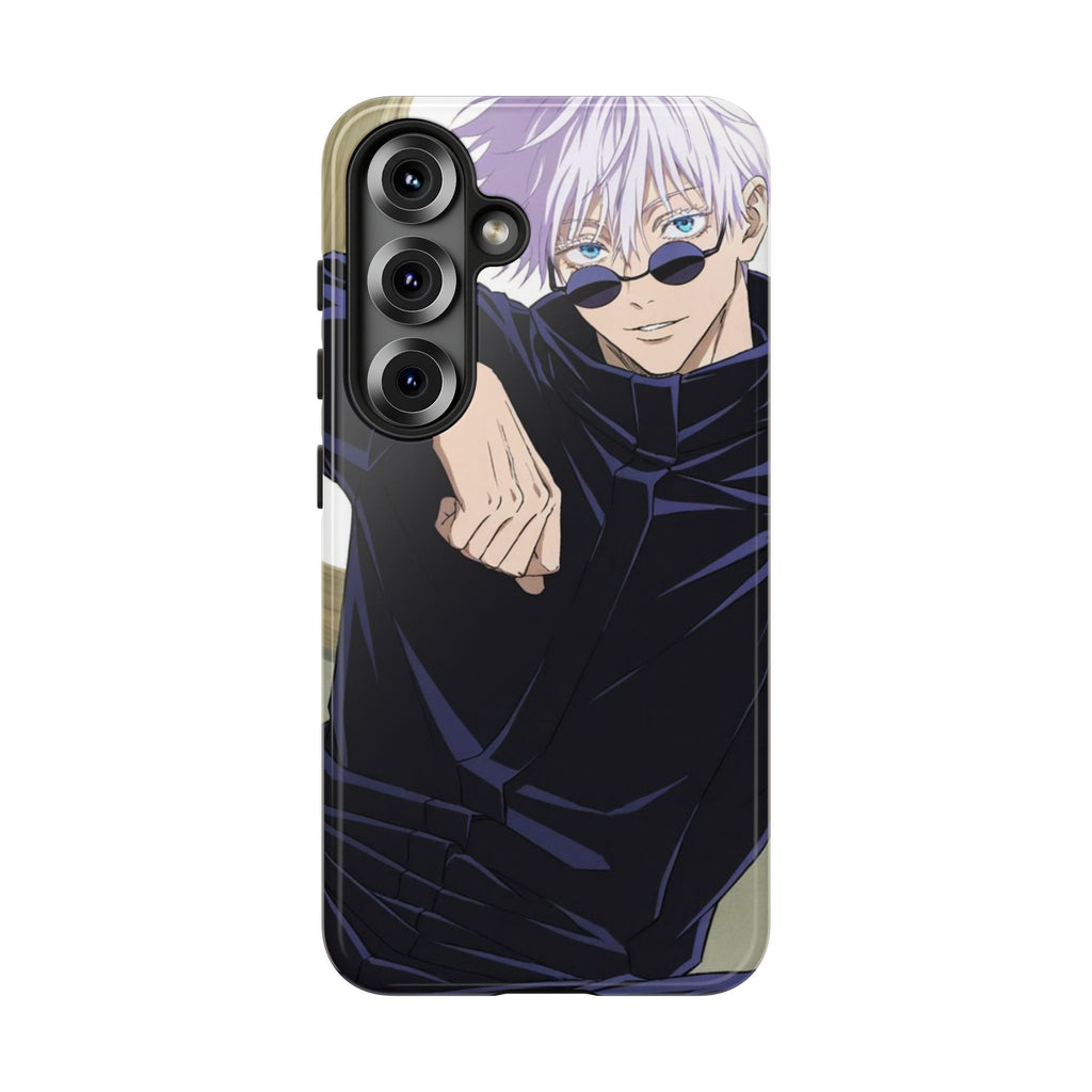Goju Tough Cases — Durable Phone Case