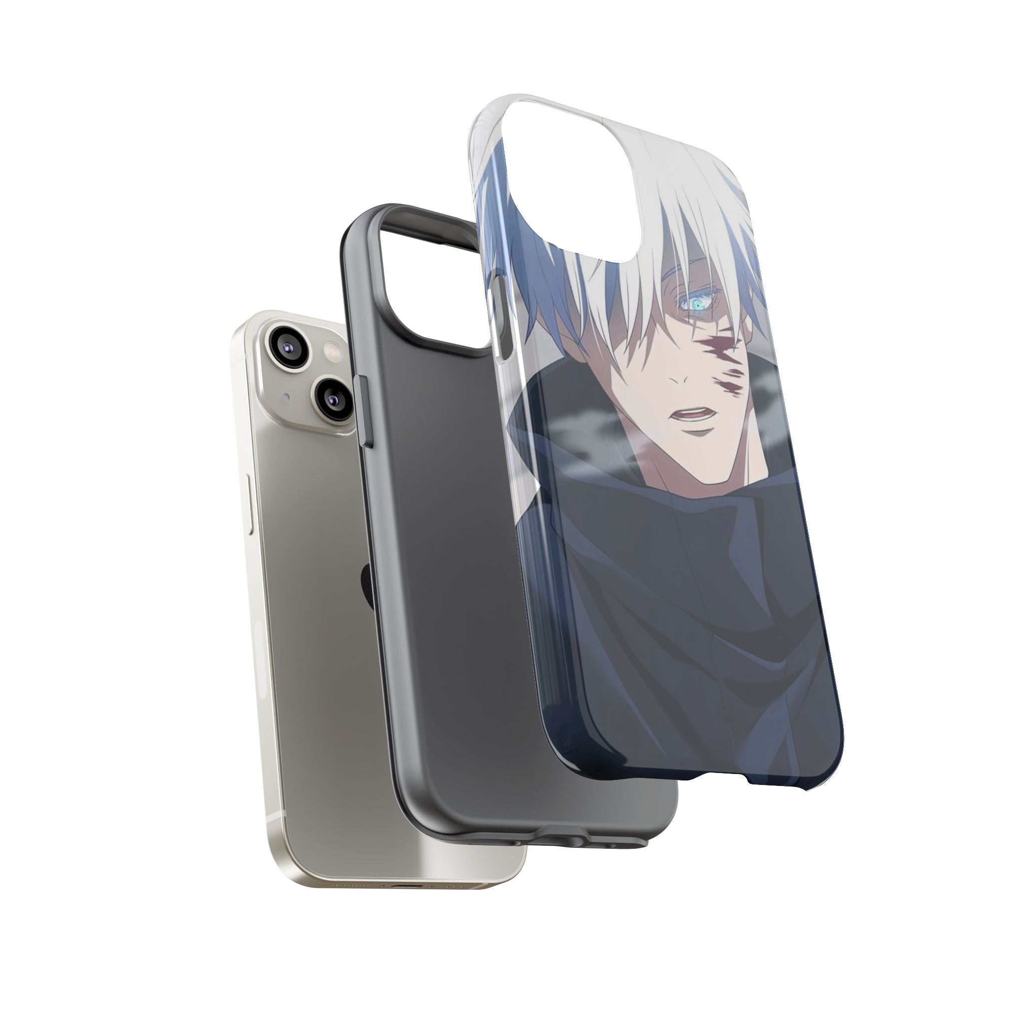 Goju Tough Case – Durable Protective Phone Case