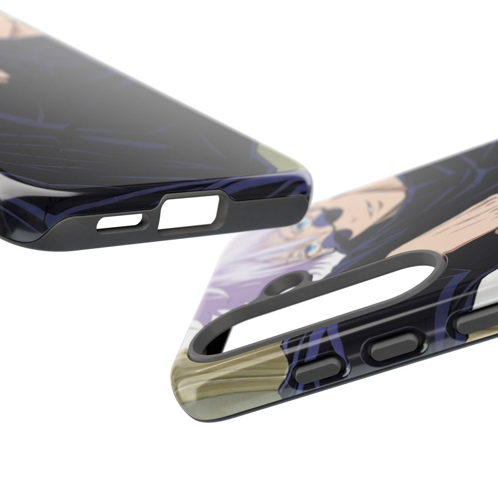 Goju Tough Cases — Durable Phone Case