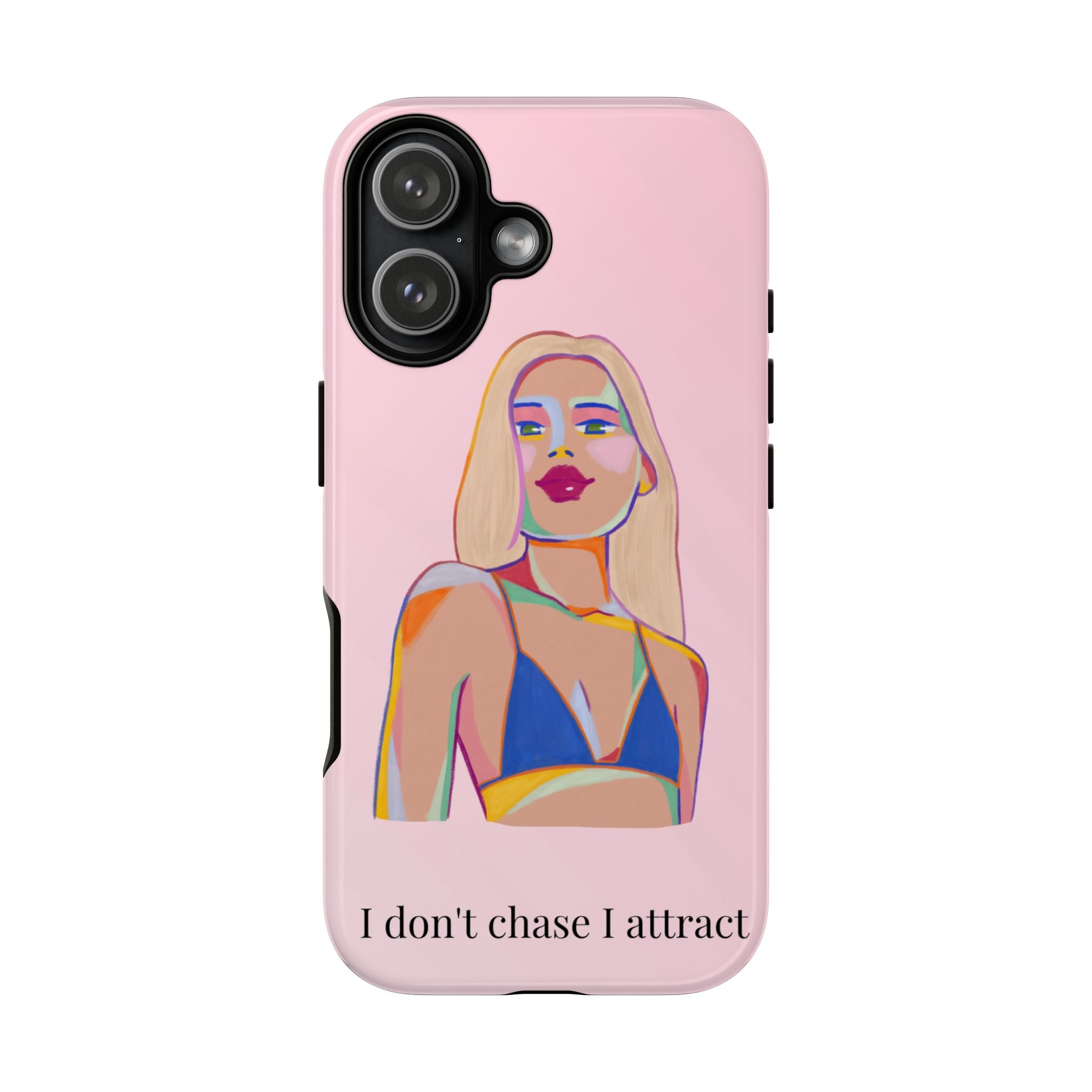Tough  Aesthetic Cases