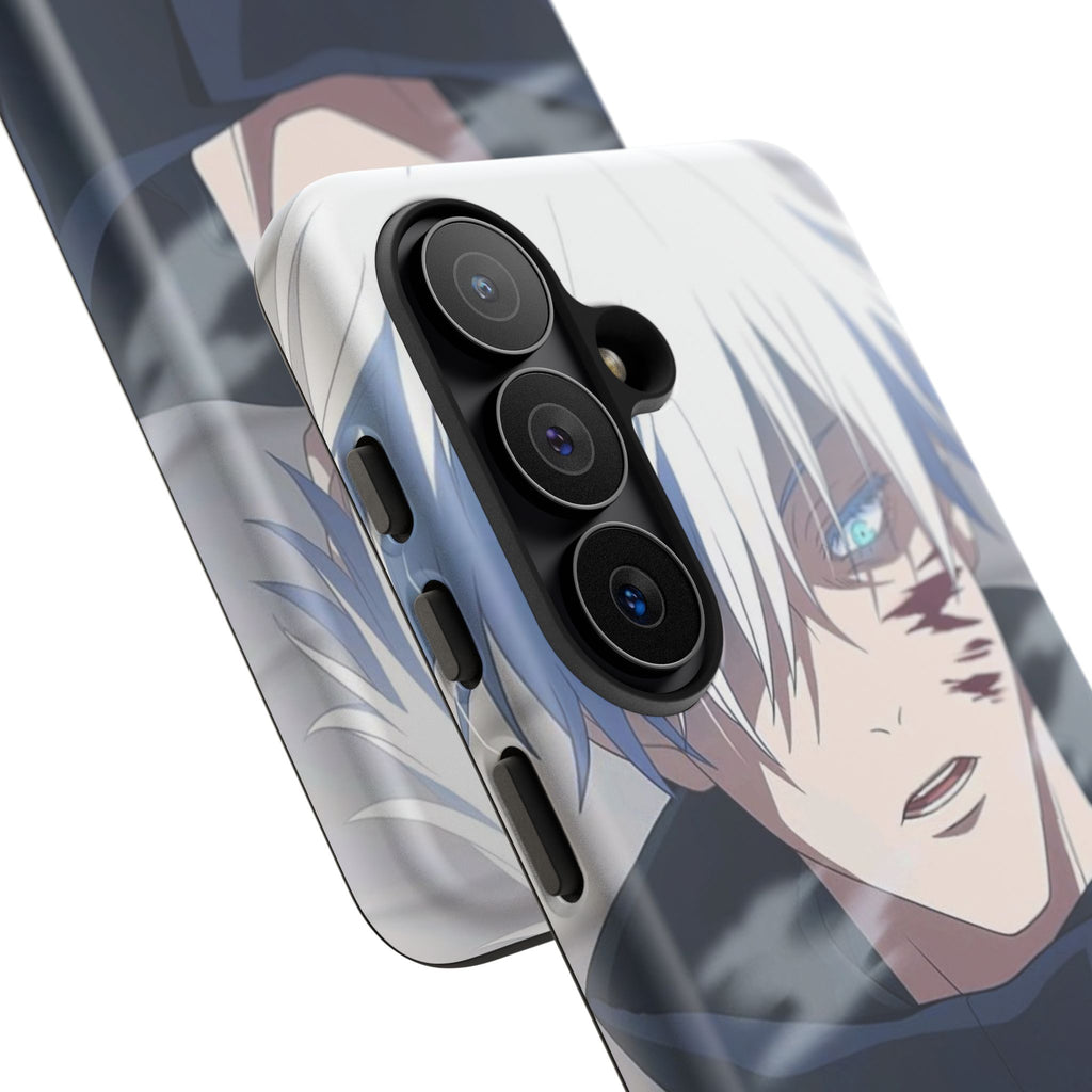 Goju Tough Case – Durable Protective Phone Case