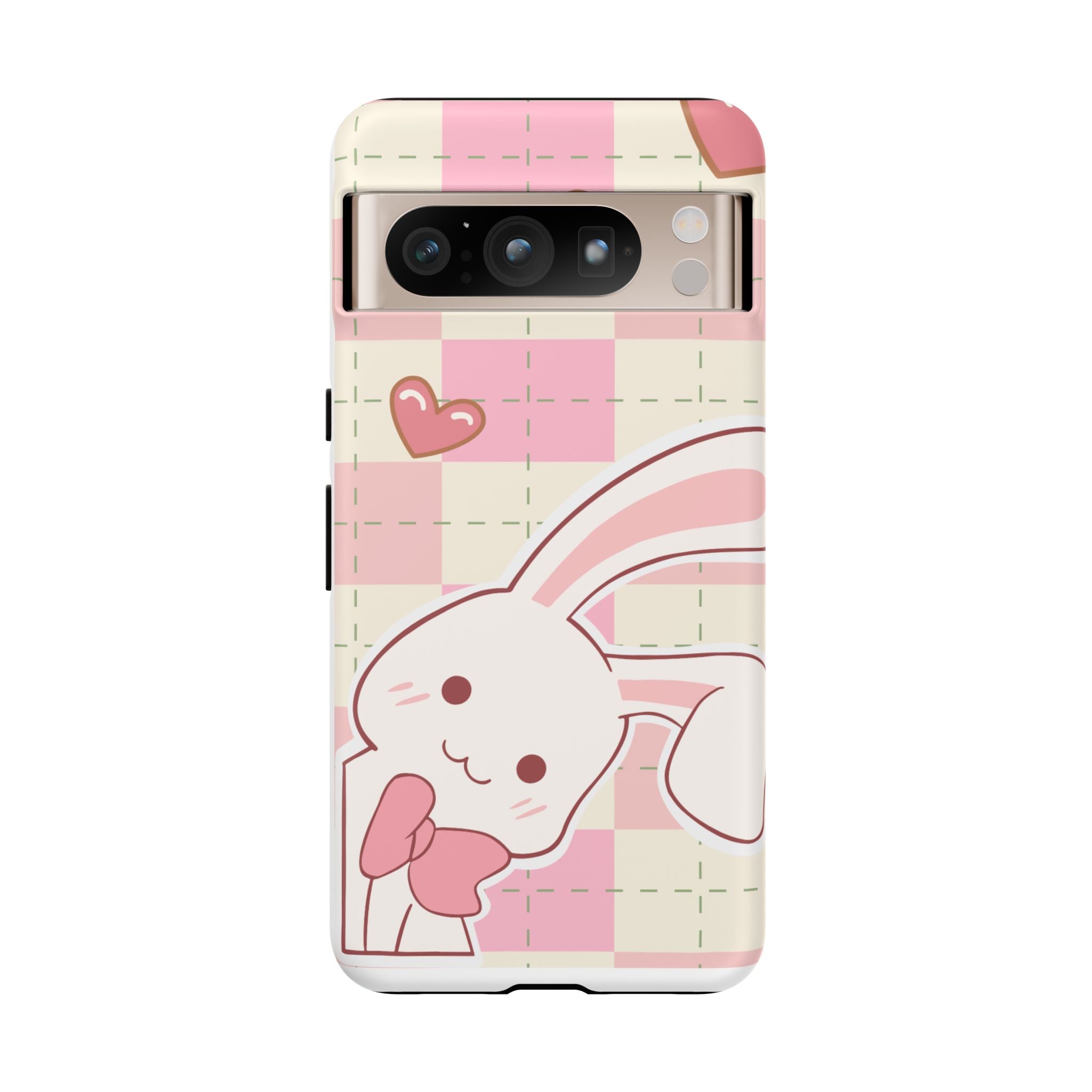 Cute Phone Case — Tough Protective Phone Case with Adorable Design