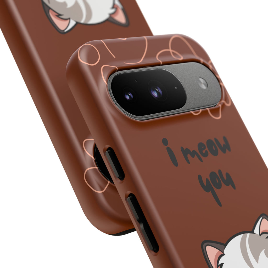 Tough Cases