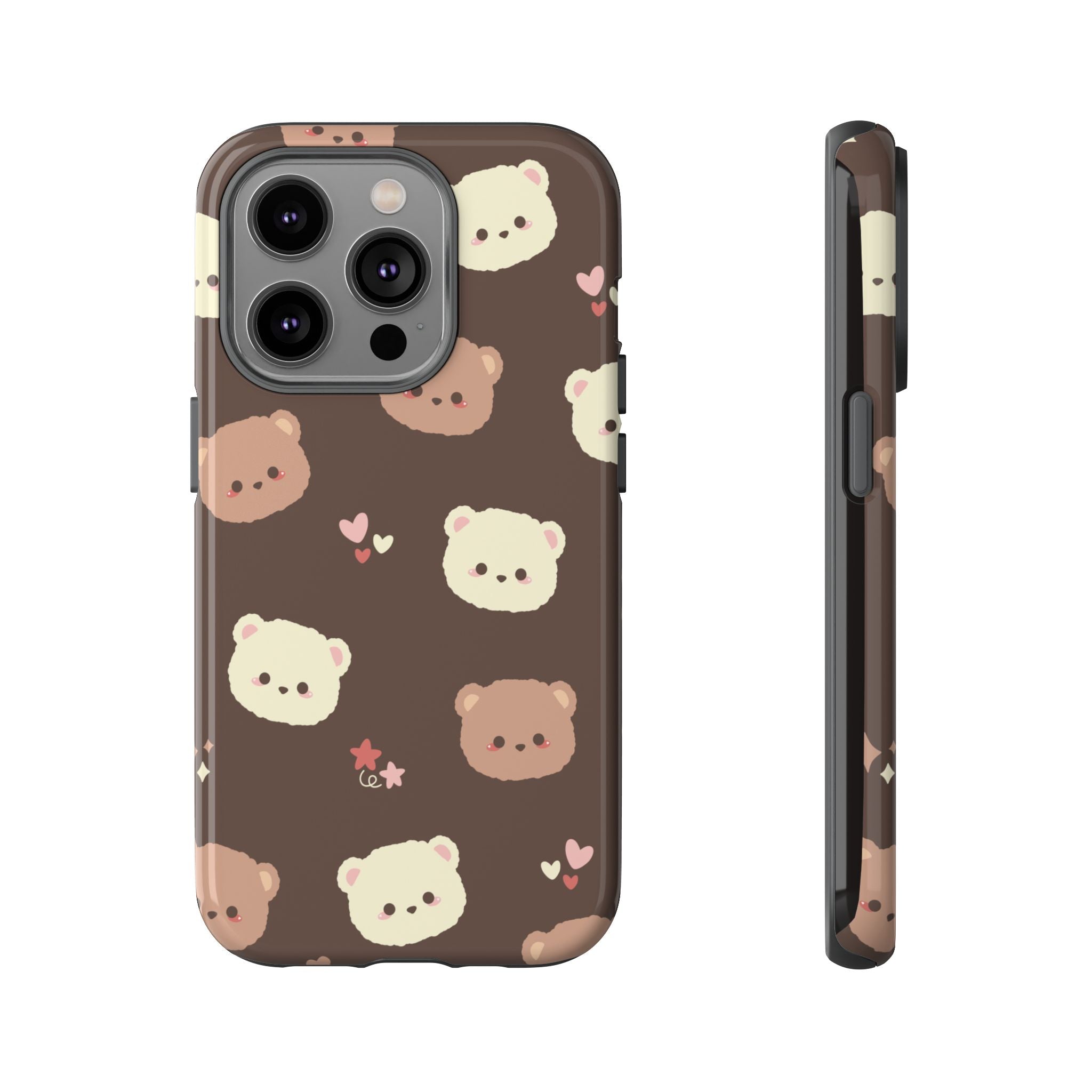 Tough Cases